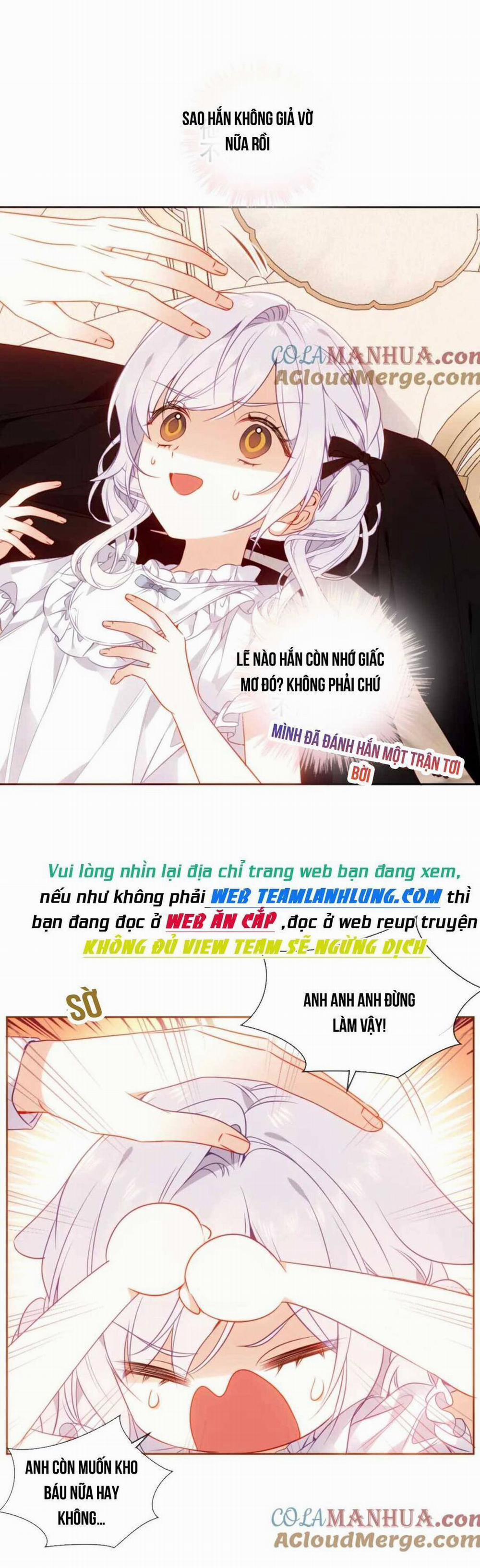 Quán Kịch Bản Trần Mộng 35 trang 2