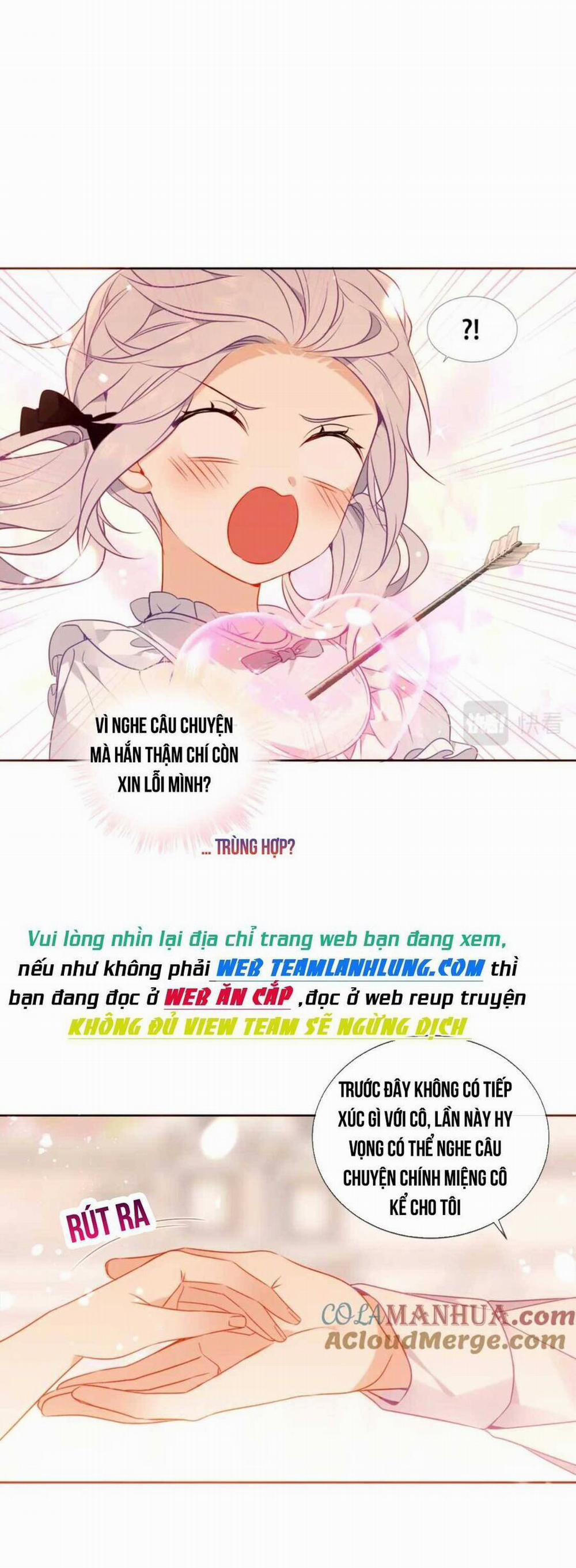 Quán Kịch Bản Trần Mộng 35 trang 20