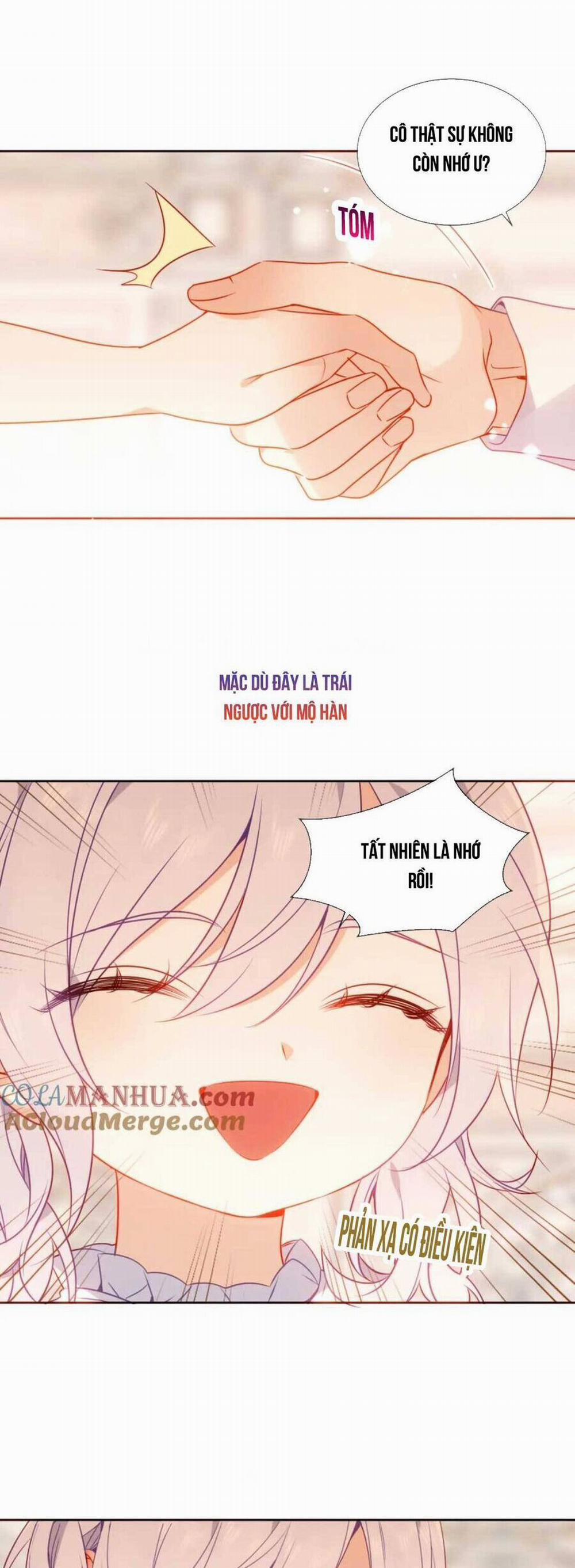 Quán Kịch Bản Trần Mộng 35 trang 21