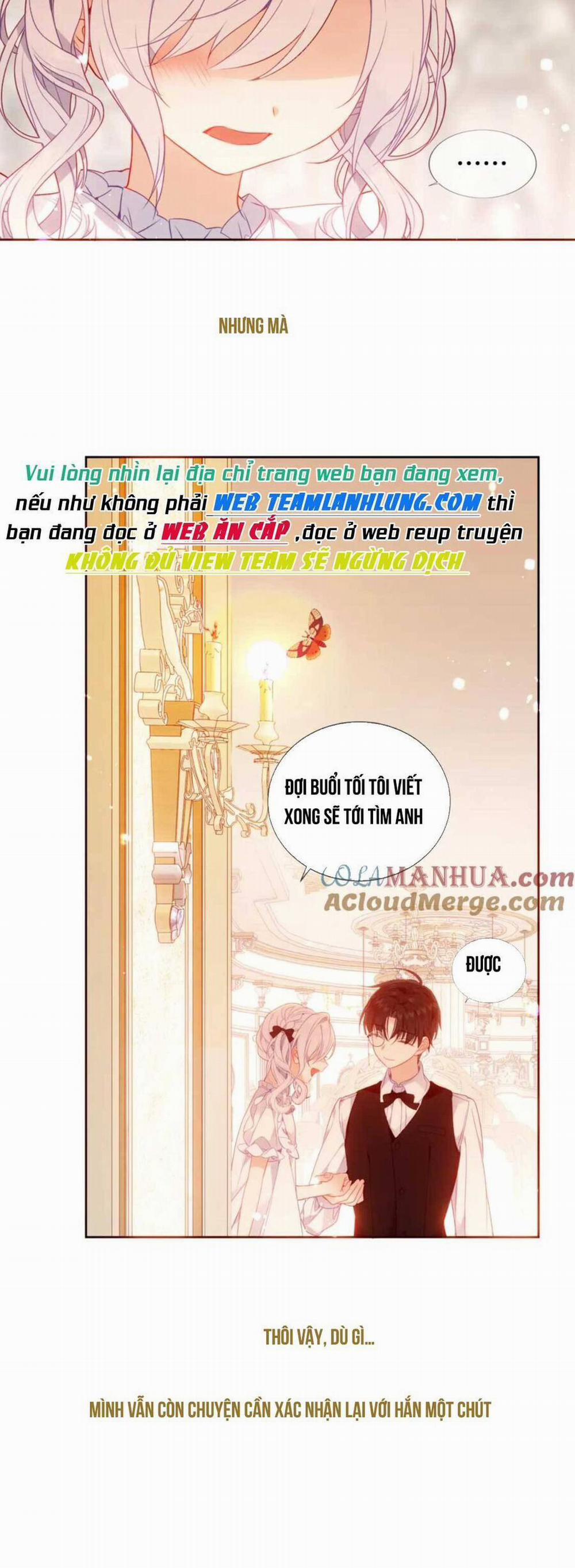 Quán Kịch Bản Trần Mộng 35 trang 22