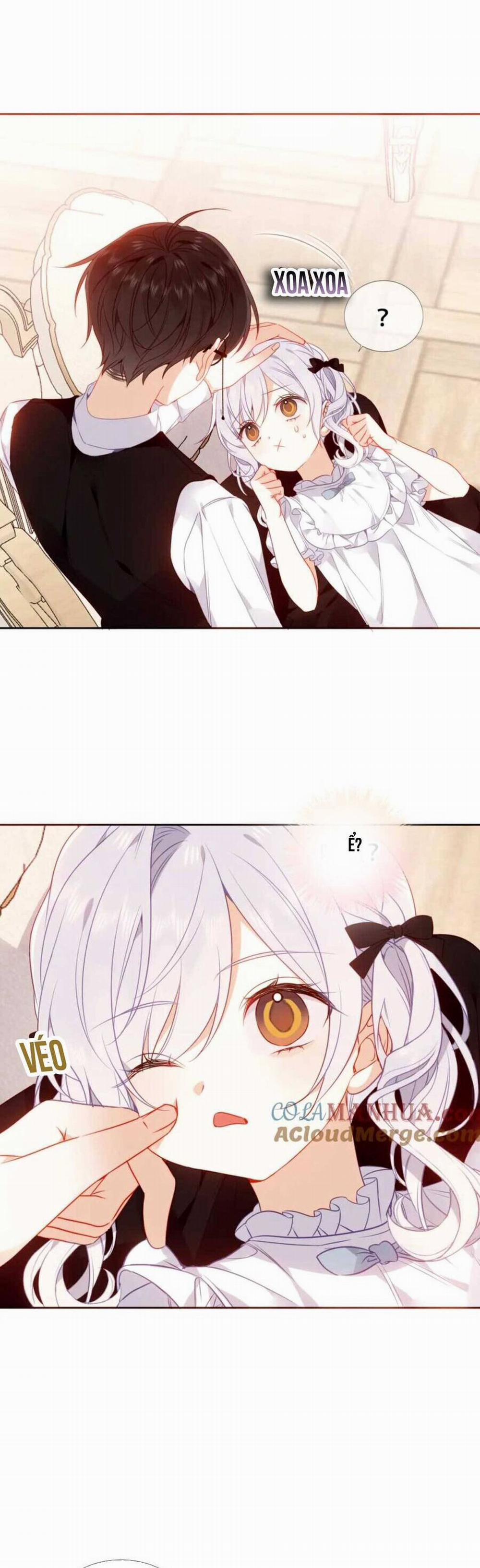 Quán Kịch Bản Trần Mộng 35 trang 3