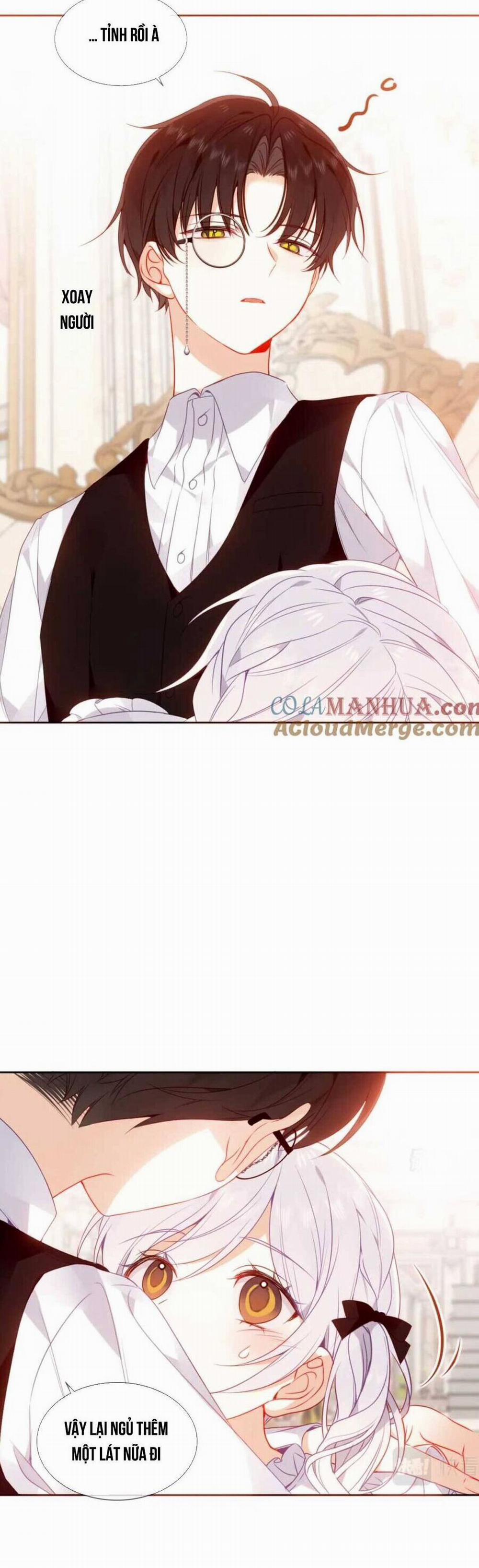 Quán Kịch Bản Trần Mộng 35 trang 4