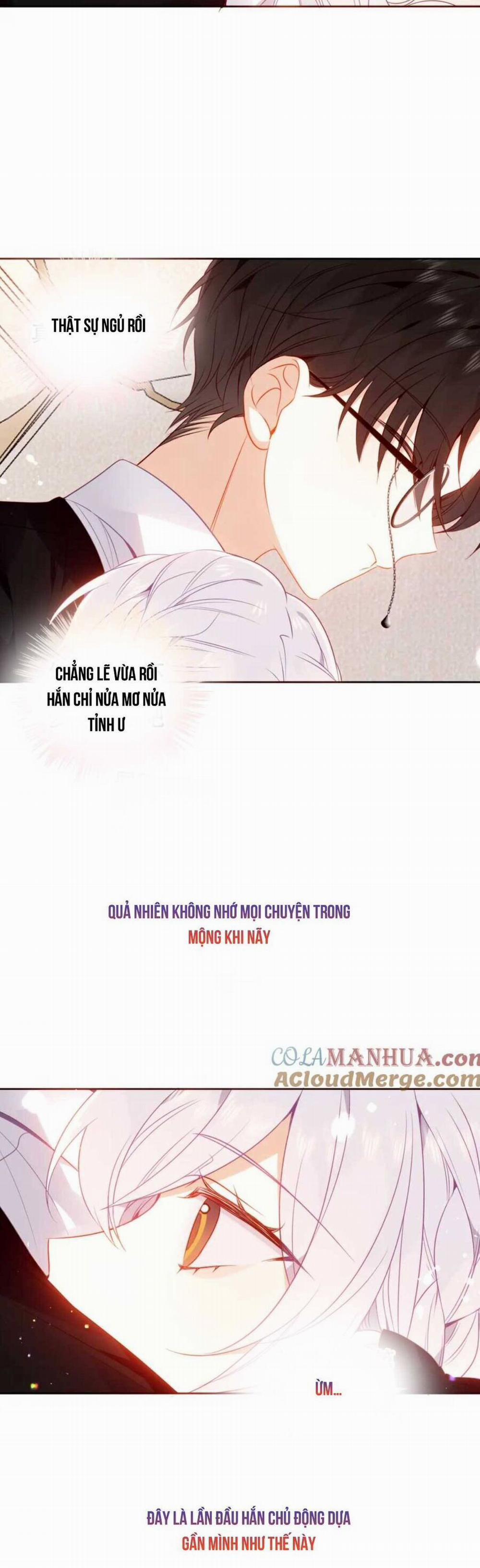 Quán Kịch Bản Trần Mộng 35 trang 6