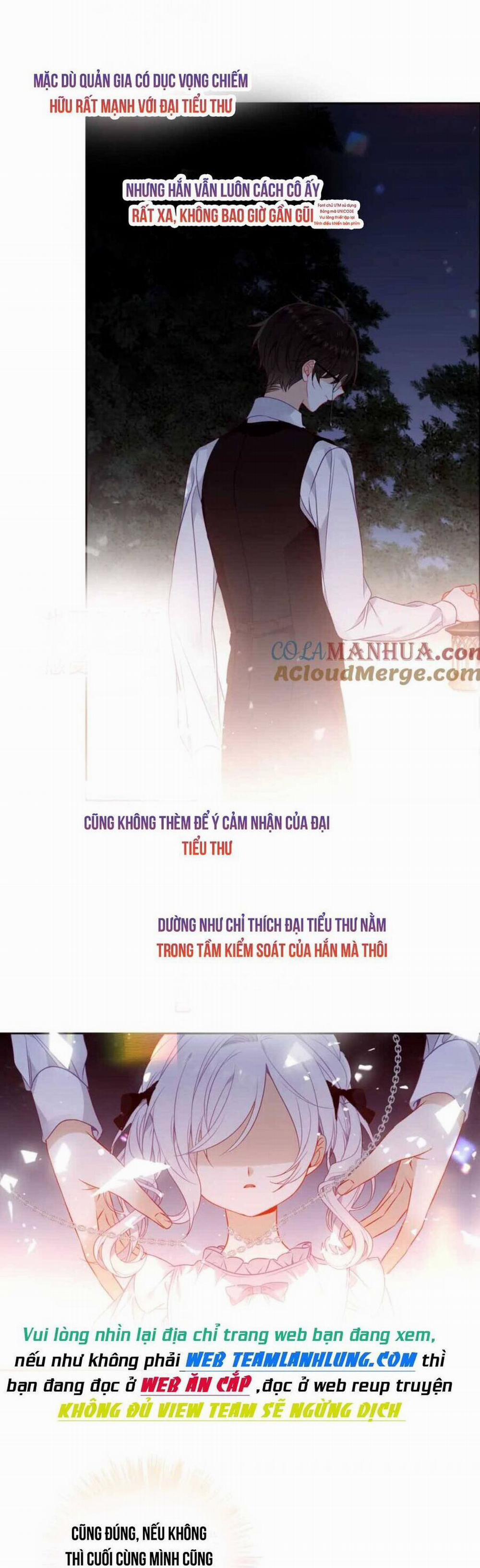 Quán Kịch Bản Trần Mộng 35 trang 7