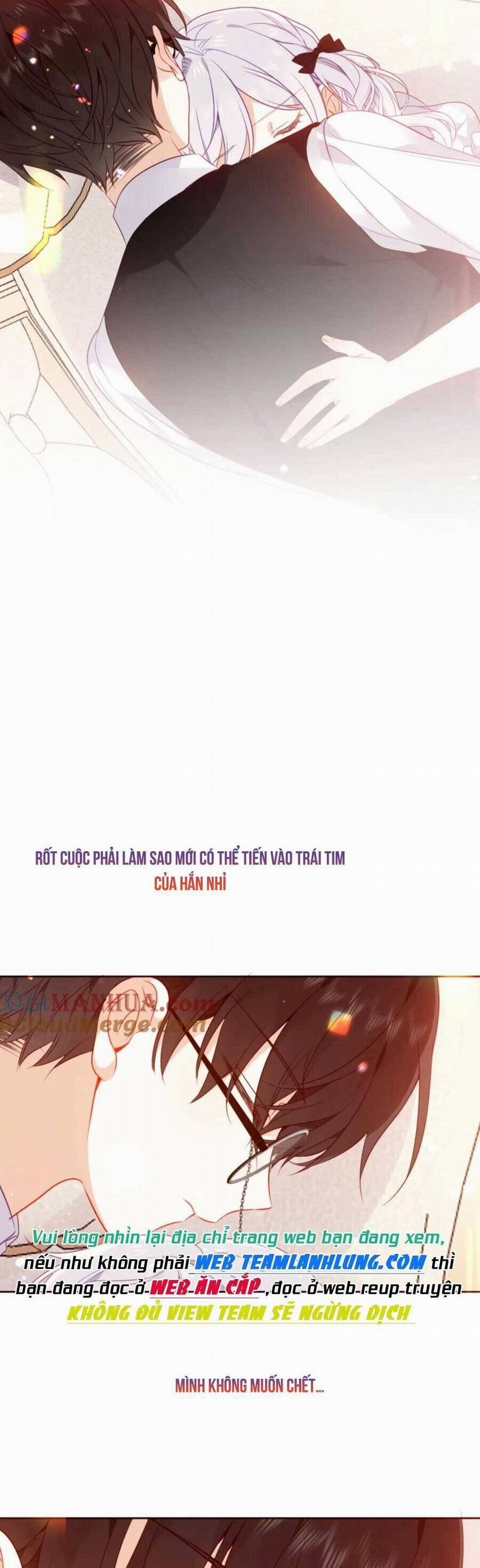 Quán Kịch Bản Trần Mộng 35 trang 9