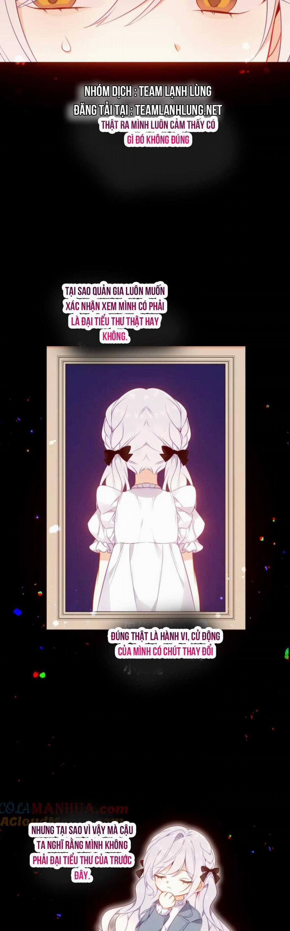 Quán Kịch Bản Trần Mộng 36 trang 10