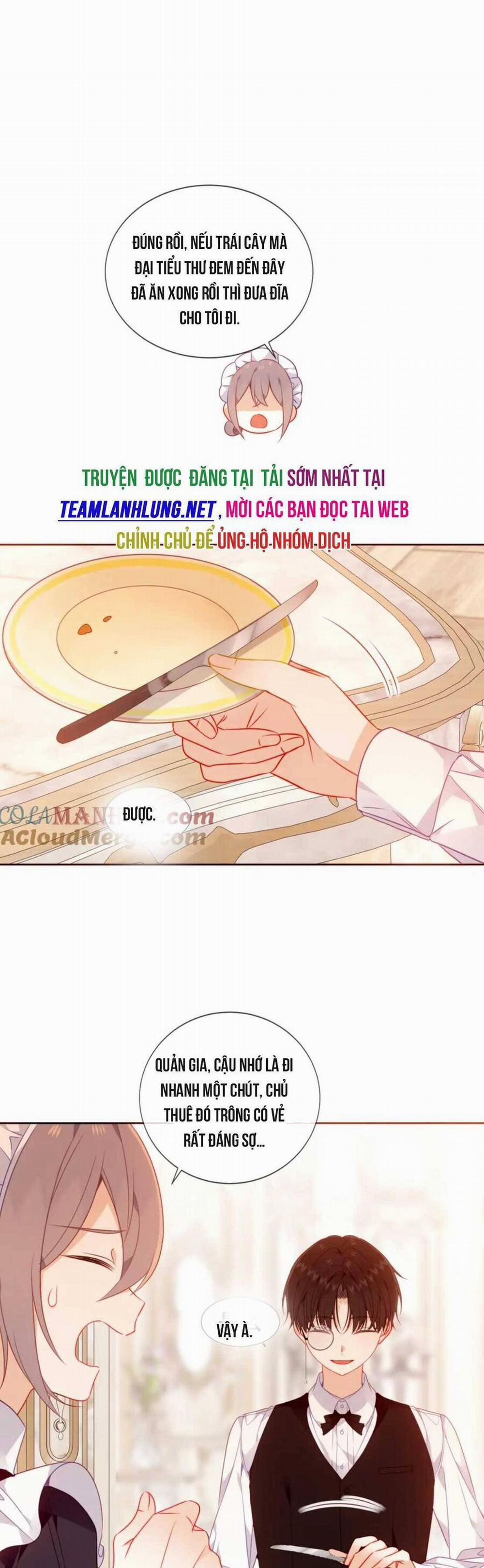 Quán Kịch Bản Trần Mộng 36 trang 14