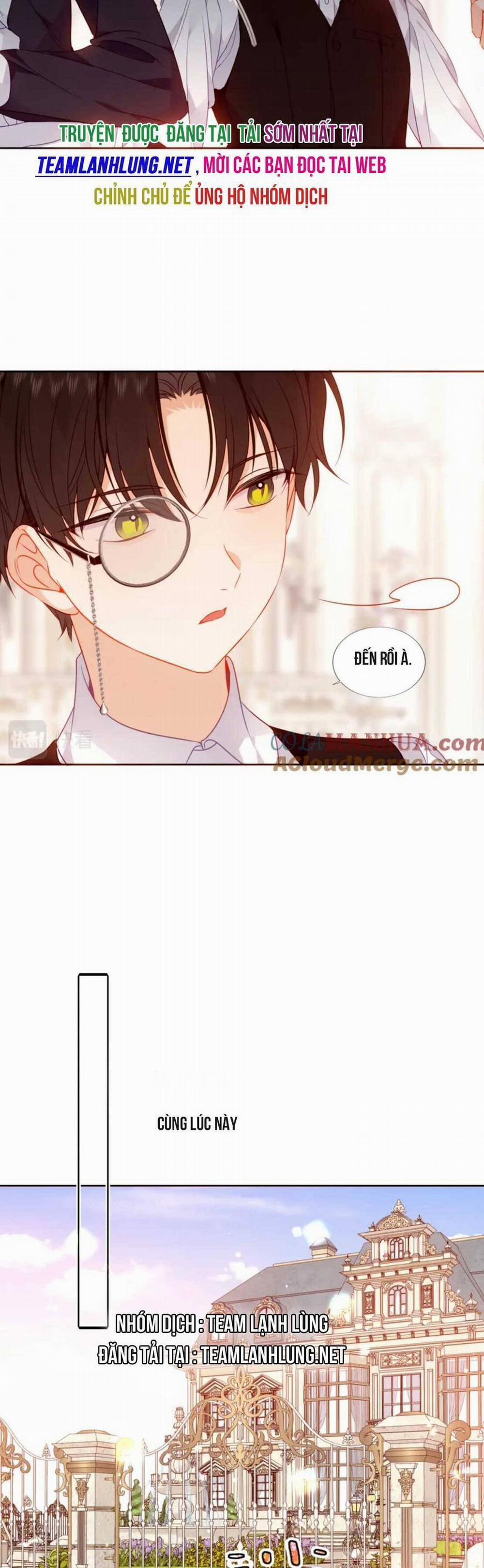 Quán Kịch Bản Trần Mộng 36 trang 16