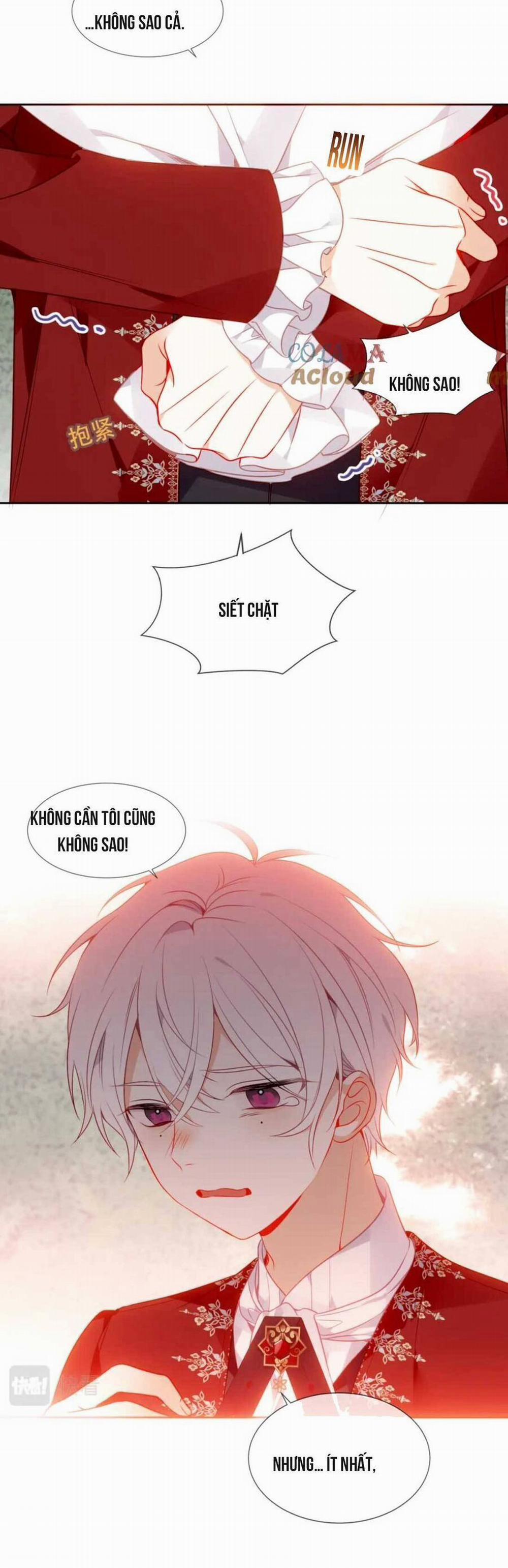 Quán Kịch Bản Trần Mộng 36 trang 20