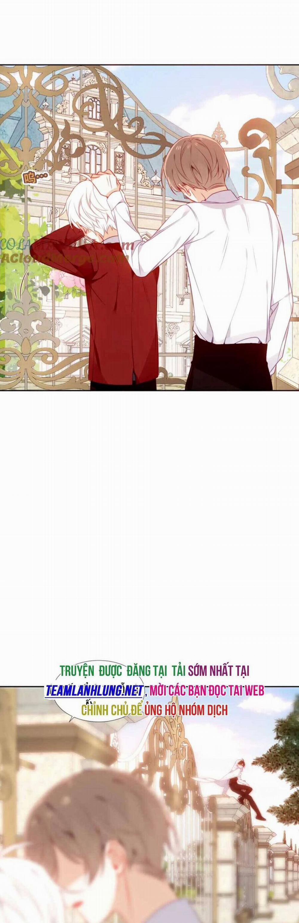 Quán Kịch Bản Trần Mộng 36 trang 21