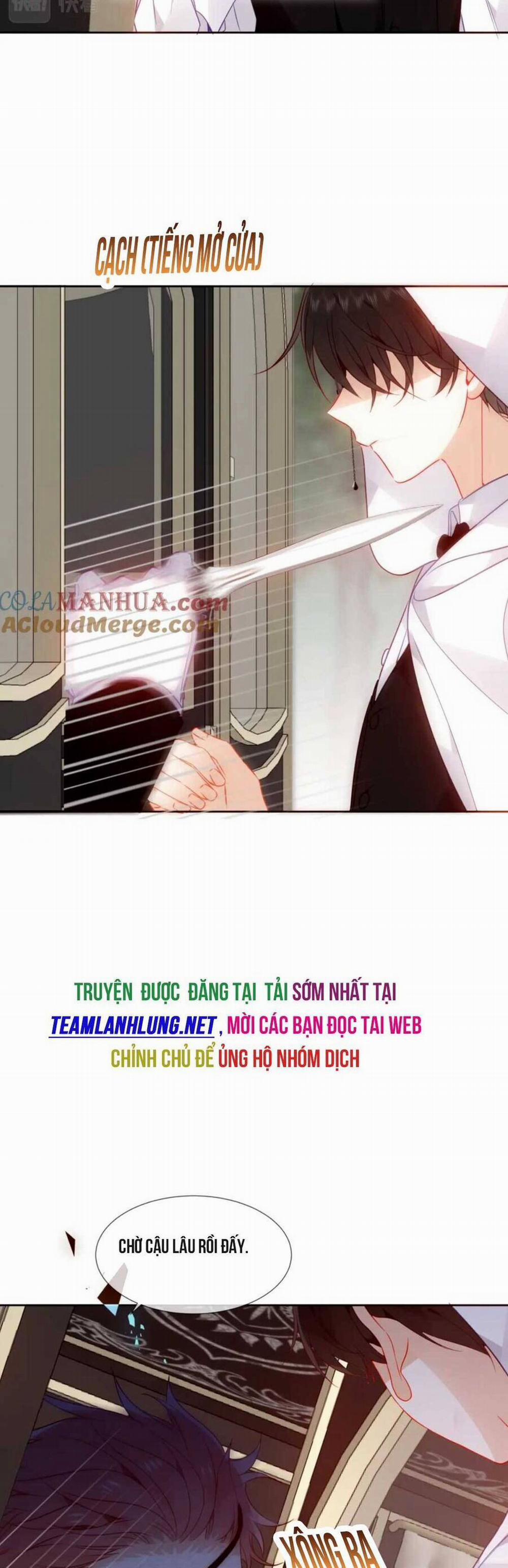 Quán Kịch Bản Trần Mộng 36 trang 24