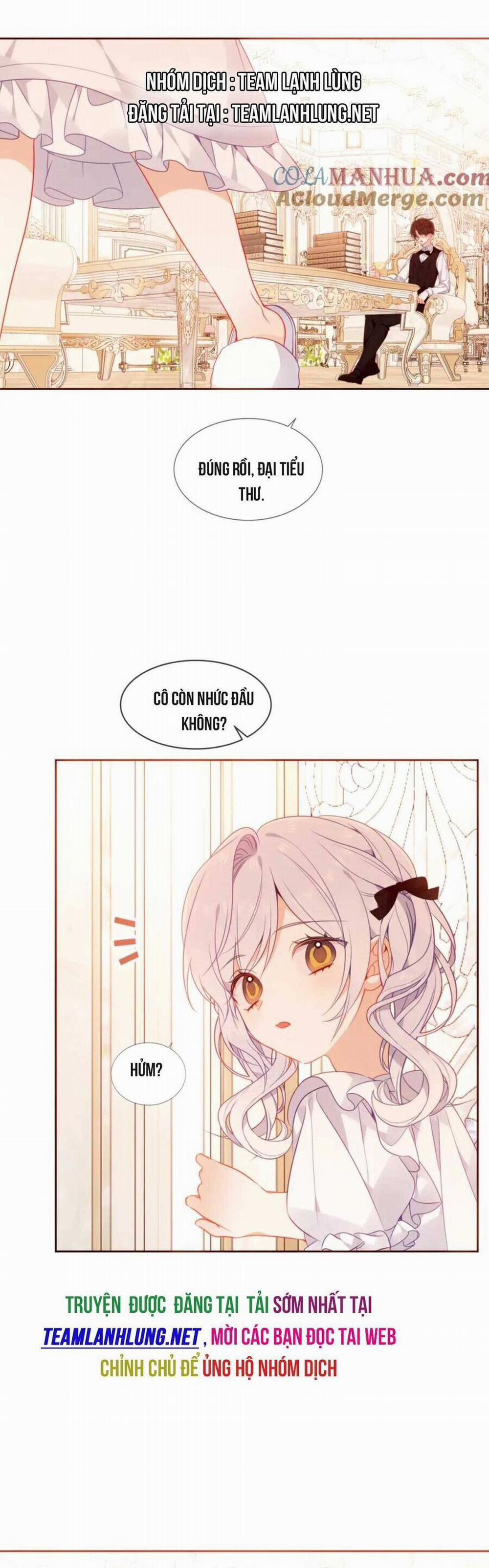 Quán Kịch Bản Trần Mộng 36 trang 5