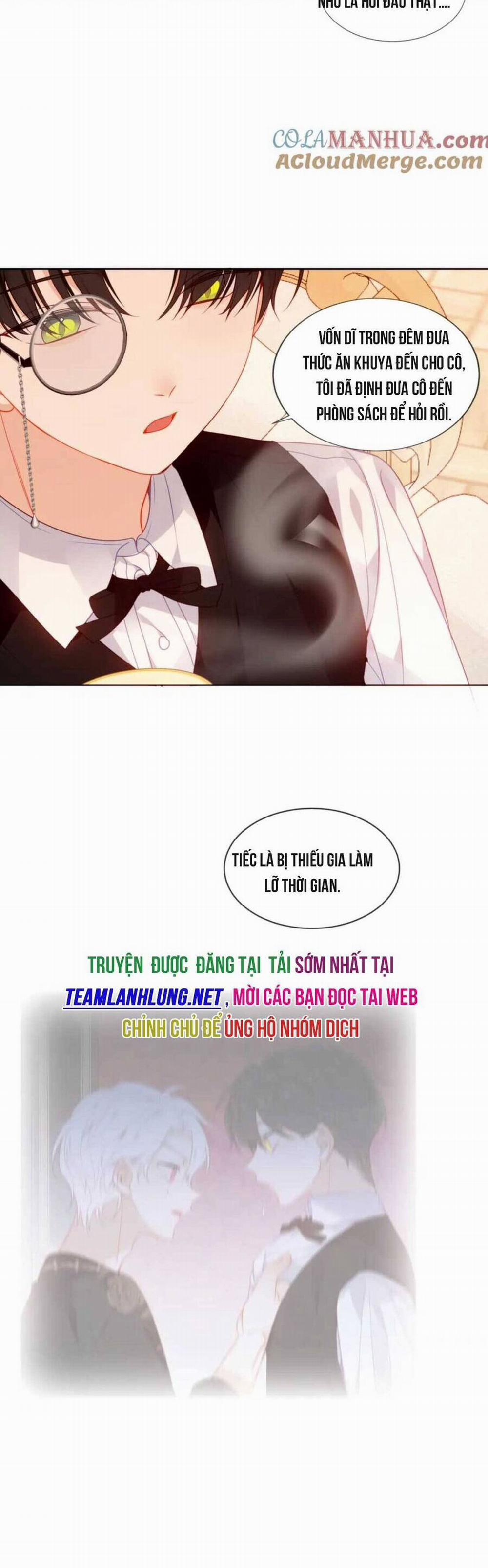 Quán Kịch Bản Trần Mộng 36 trang 7