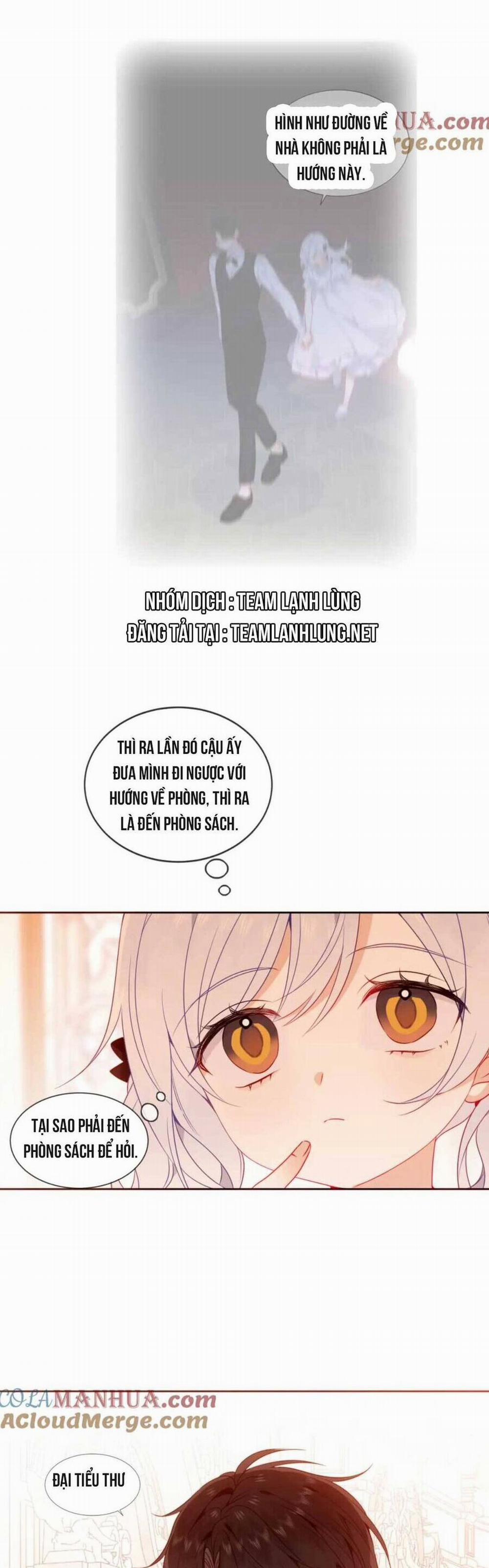 Quán Kịch Bản Trần Mộng 36 trang 8