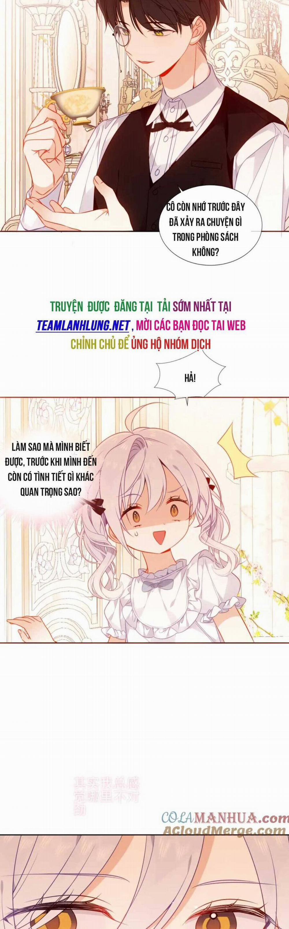 Quán Kịch Bản Trần Mộng 36 trang 9