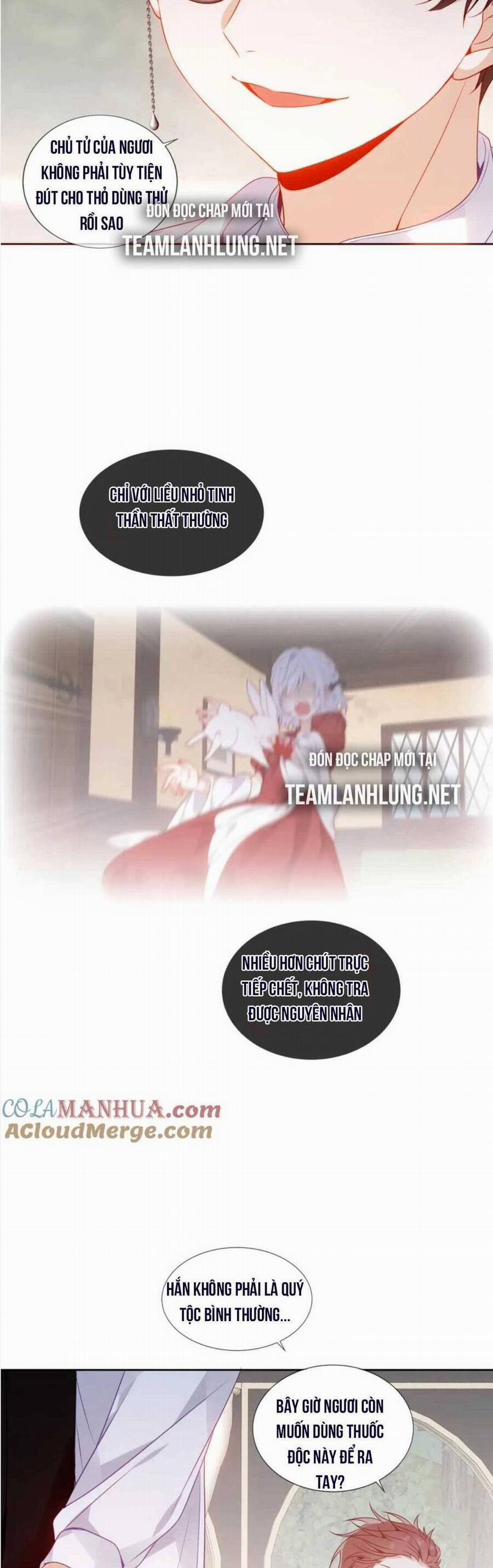 Quán Kịch Bản Trần Mộng 37 trang 11