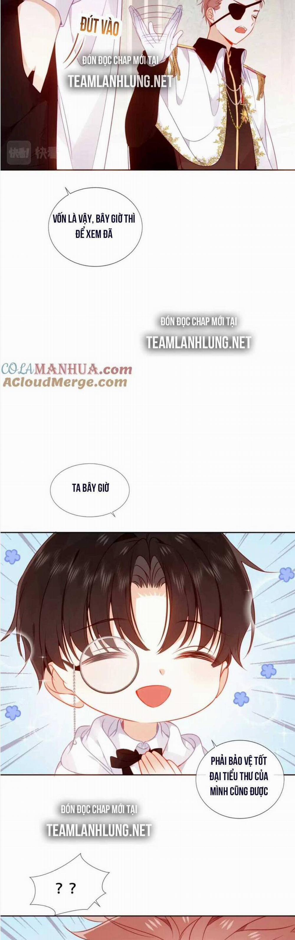 Quán Kịch Bản Trần Mộng 37 trang 12