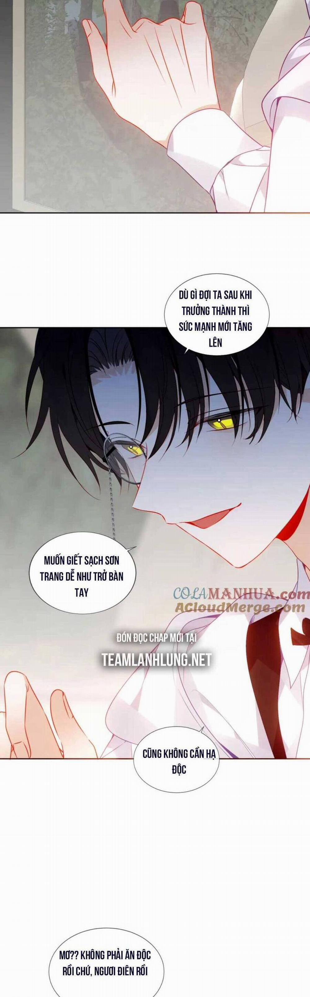 Quán Kịch Bản Trần Mộng 37 trang 14