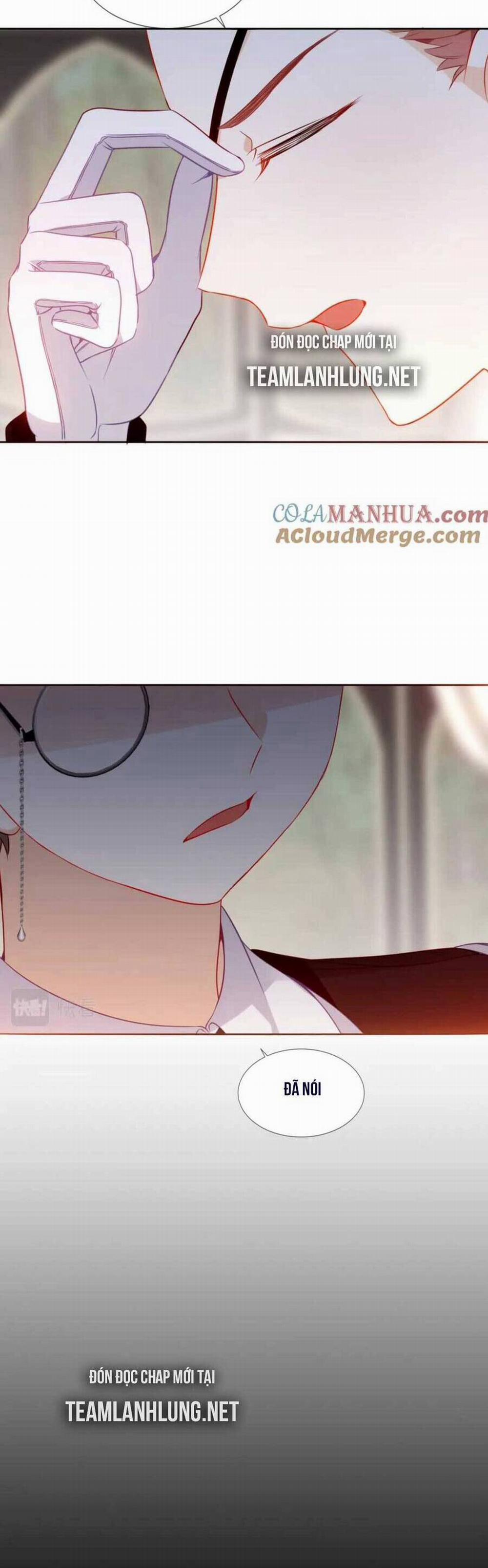 Quán Kịch Bản Trần Mộng 37 trang 15