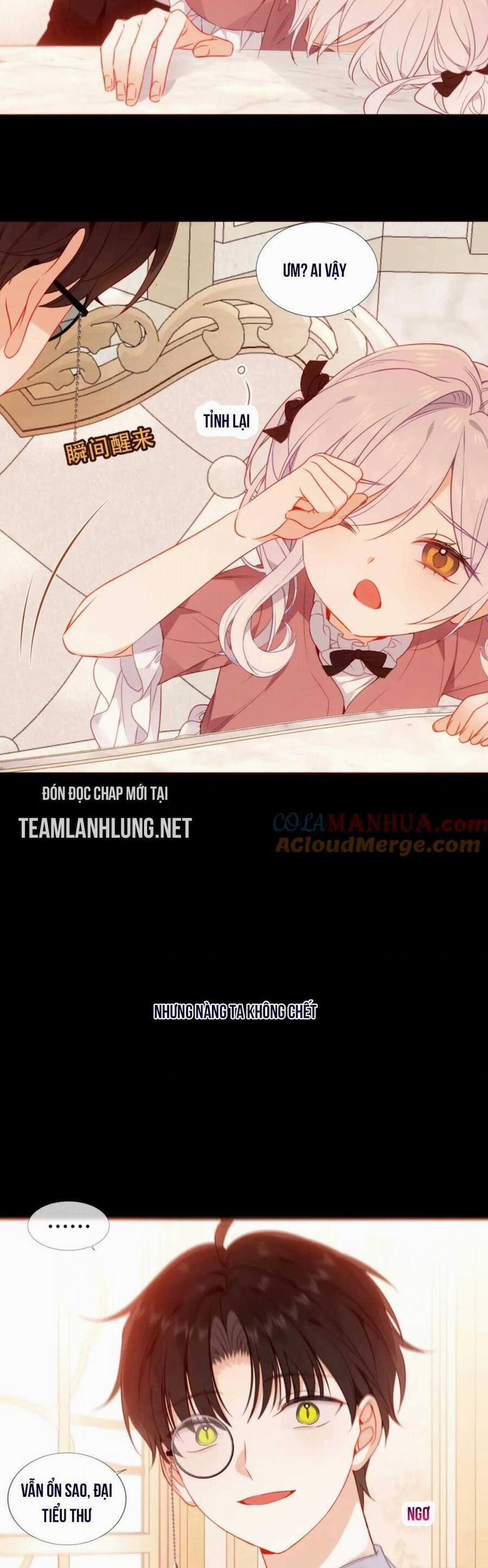 Quán Kịch Bản Trần Mộng 37 trang 17