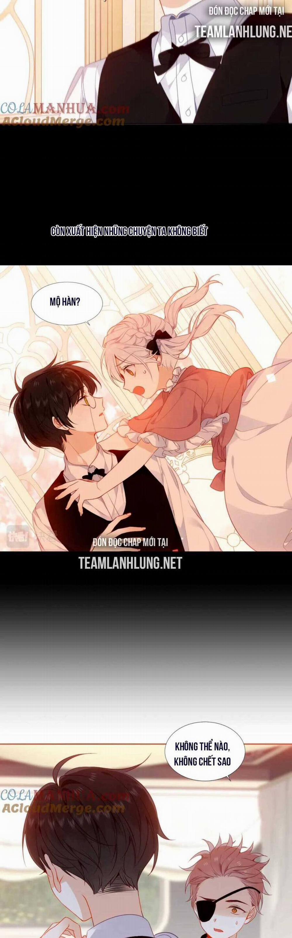 Quán Kịch Bản Trần Mộng 37 trang 18