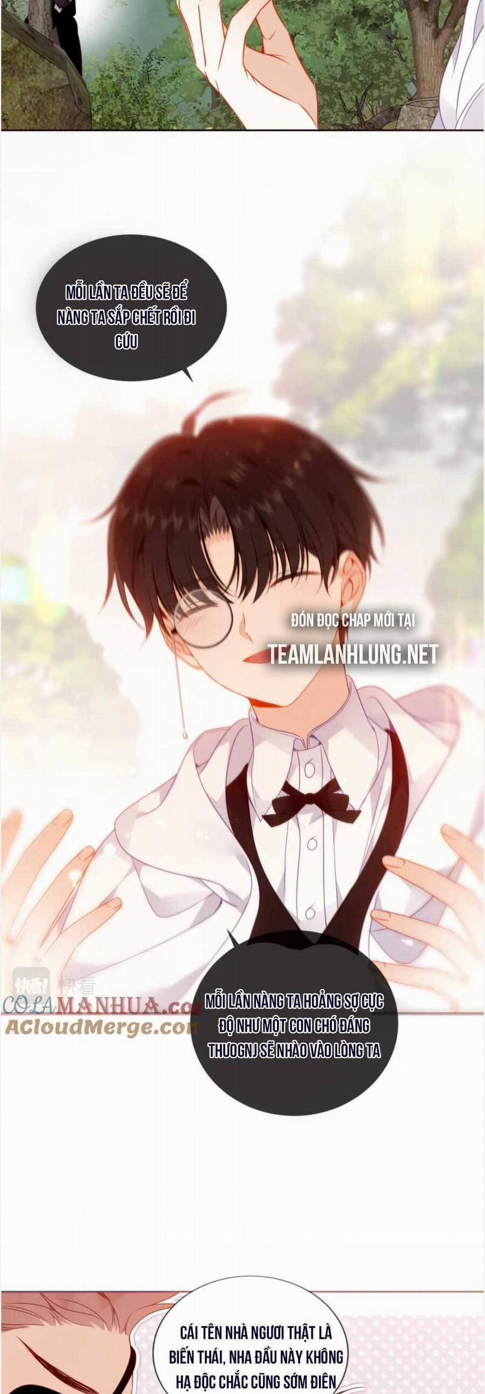 Quán Kịch Bản Trần Mộng 37 trang 21