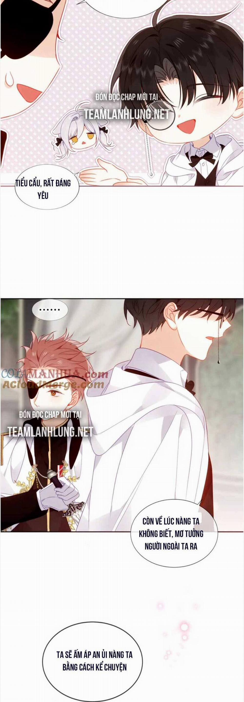 Quán Kịch Bản Trần Mộng 37 trang 22