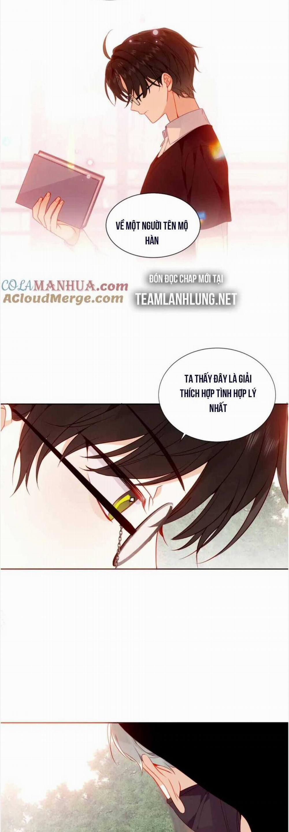 Quán Kịch Bản Trần Mộng 37 trang 23