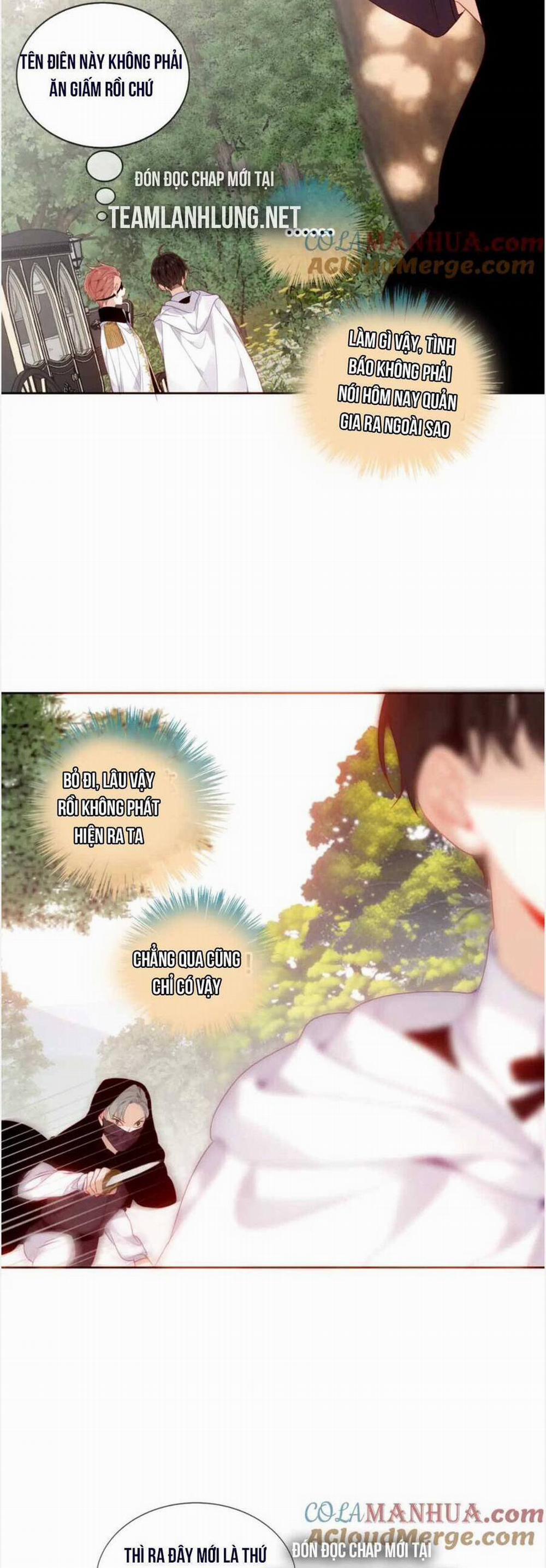 Quán Kịch Bản Trần Mộng 37 trang 24