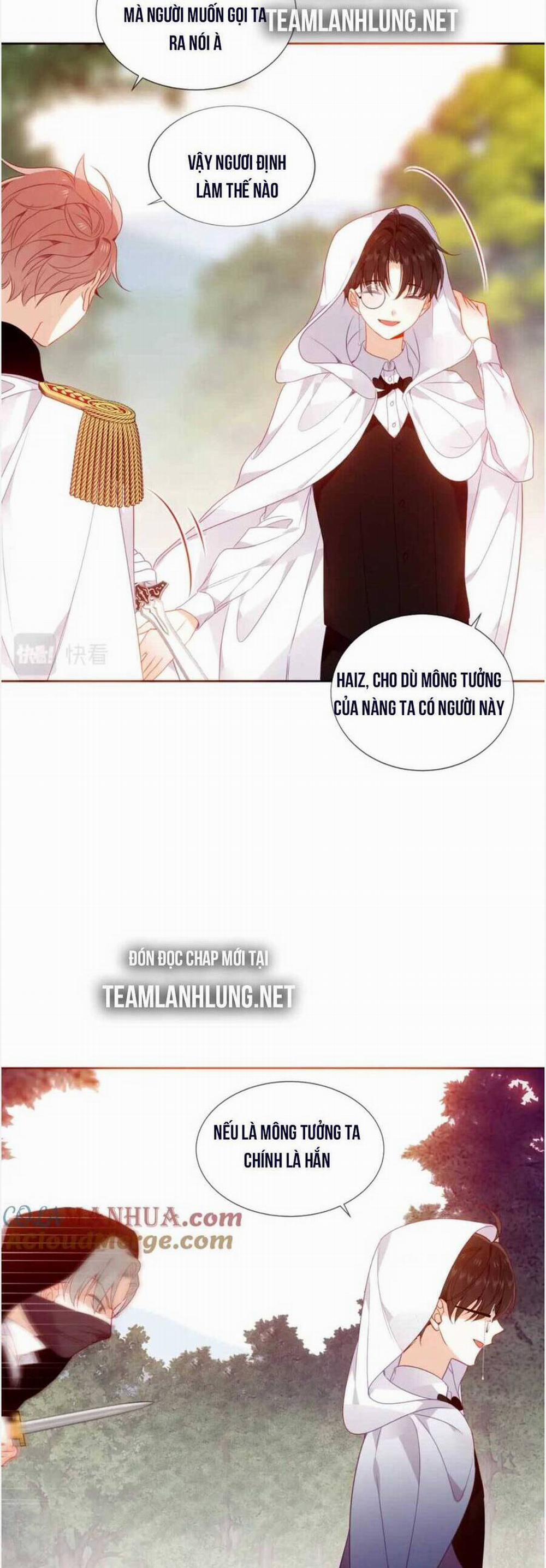 Quán Kịch Bản Trần Mộng 37 trang 25