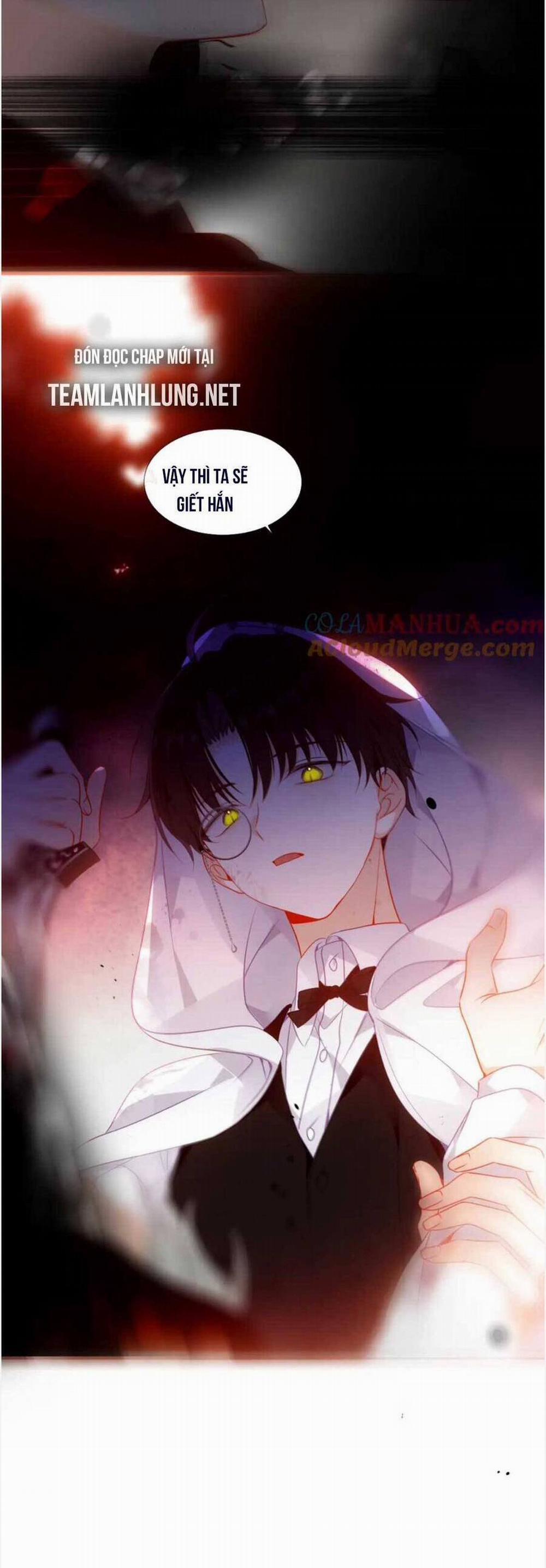 Quán Kịch Bản Trần Mộng 37 trang 27