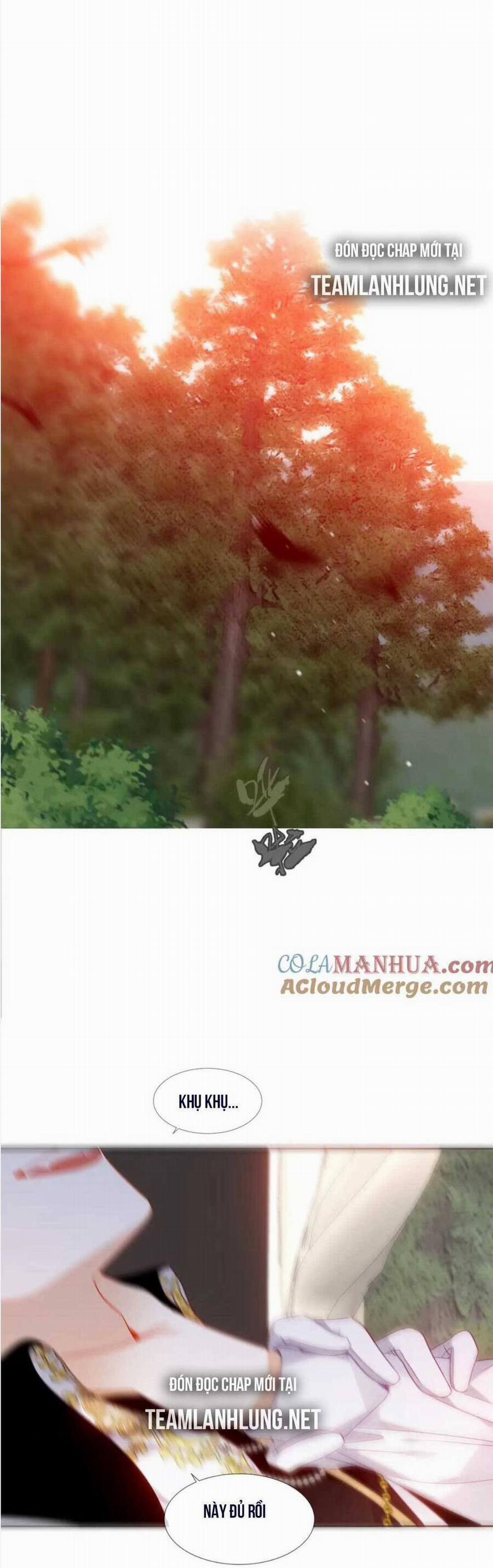 Quán Kịch Bản Trần Mộng 37 trang 6