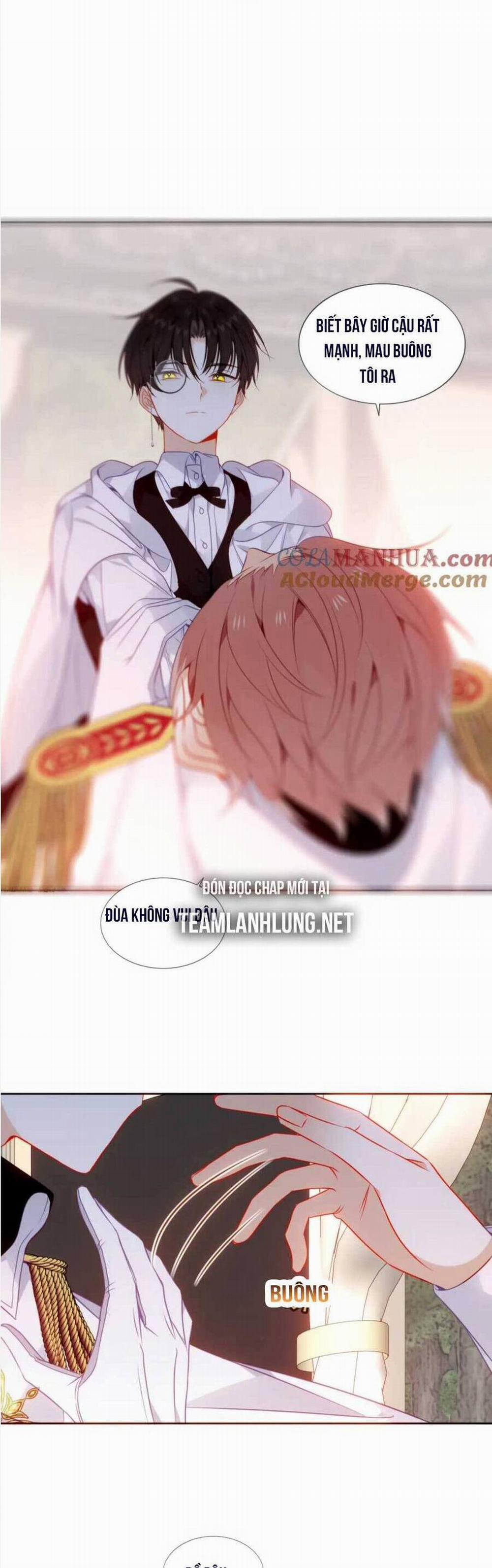 Quán Kịch Bản Trần Mộng 37 trang 7