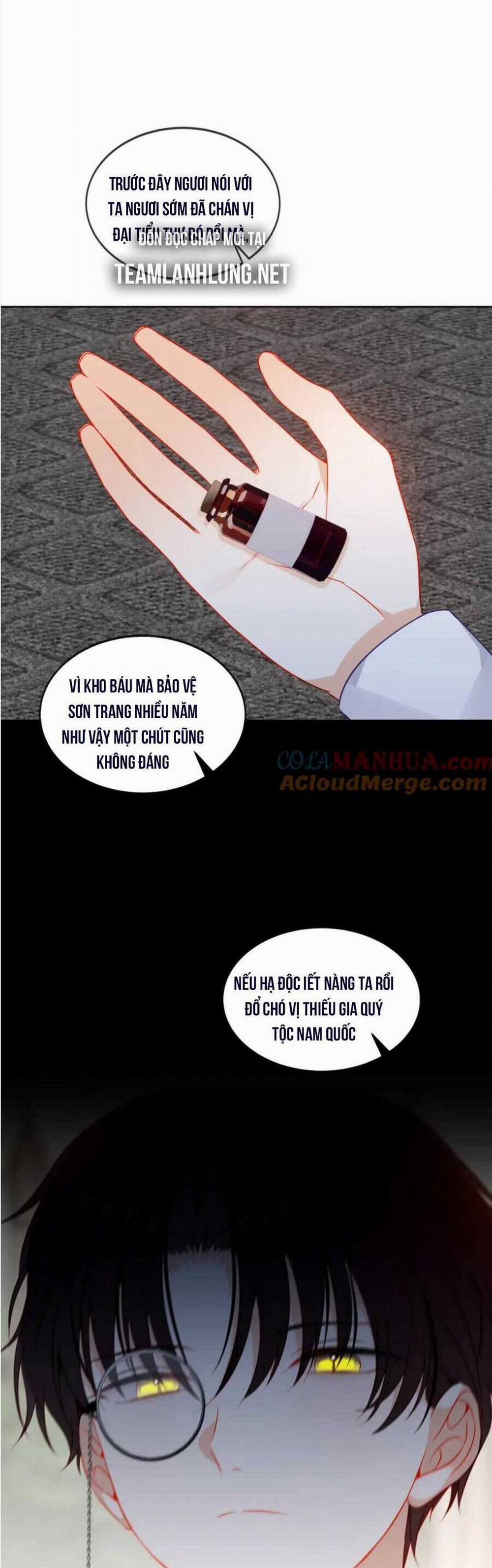 Quán Kịch Bản Trần Mộng 37 trang 9