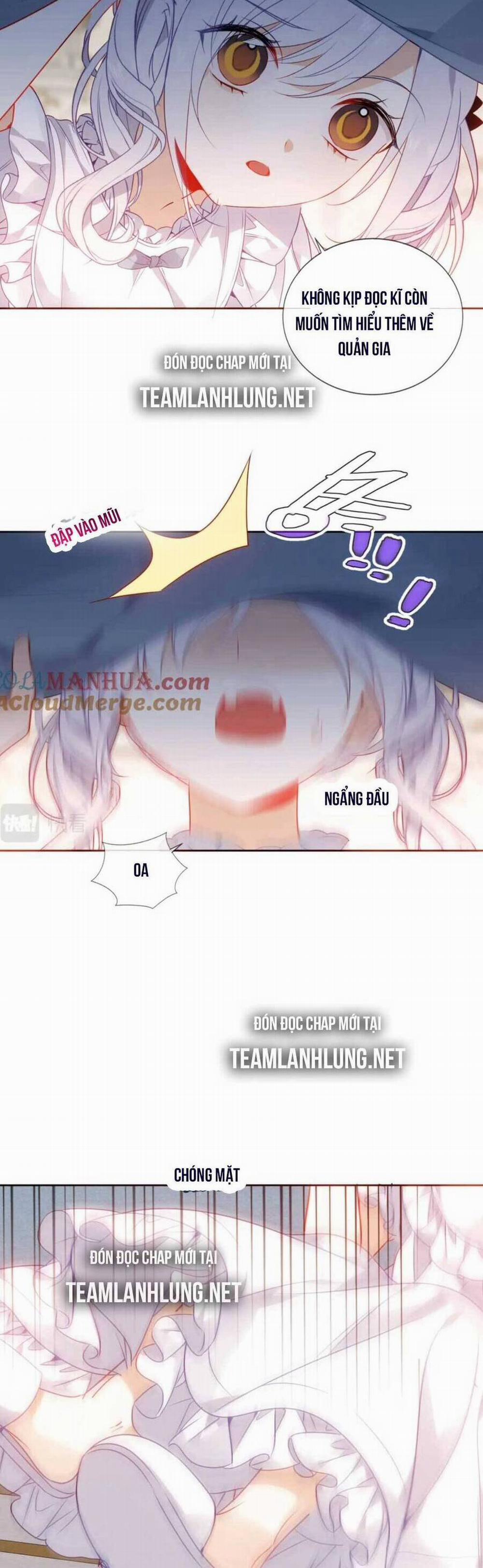 Quán Kịch Bản Trần Mộng 38 trang 11