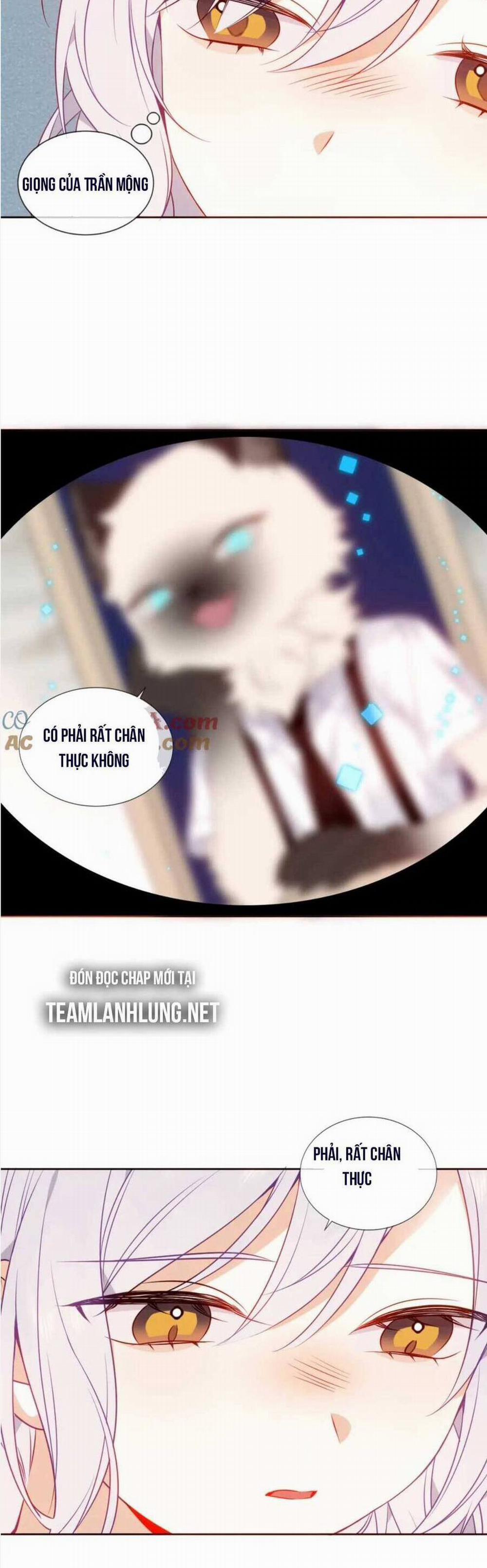 Quán Kịch Bản Trần Mộng 38 trang 13