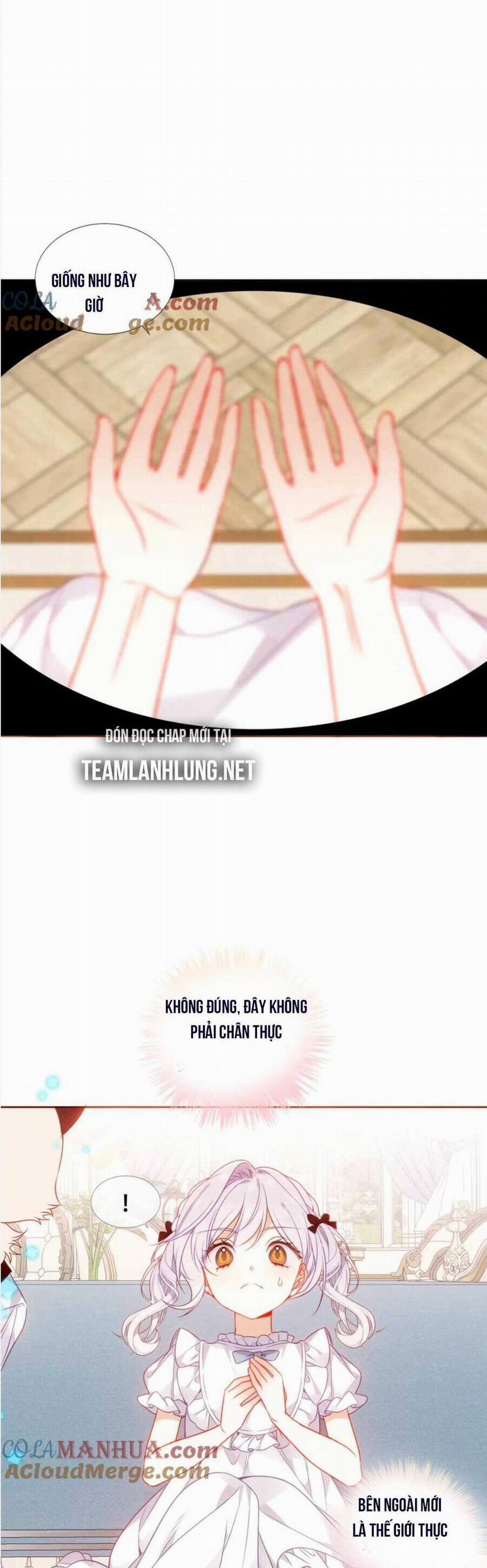 Quán Kịch Bản Trần Mộng 38 trang 14