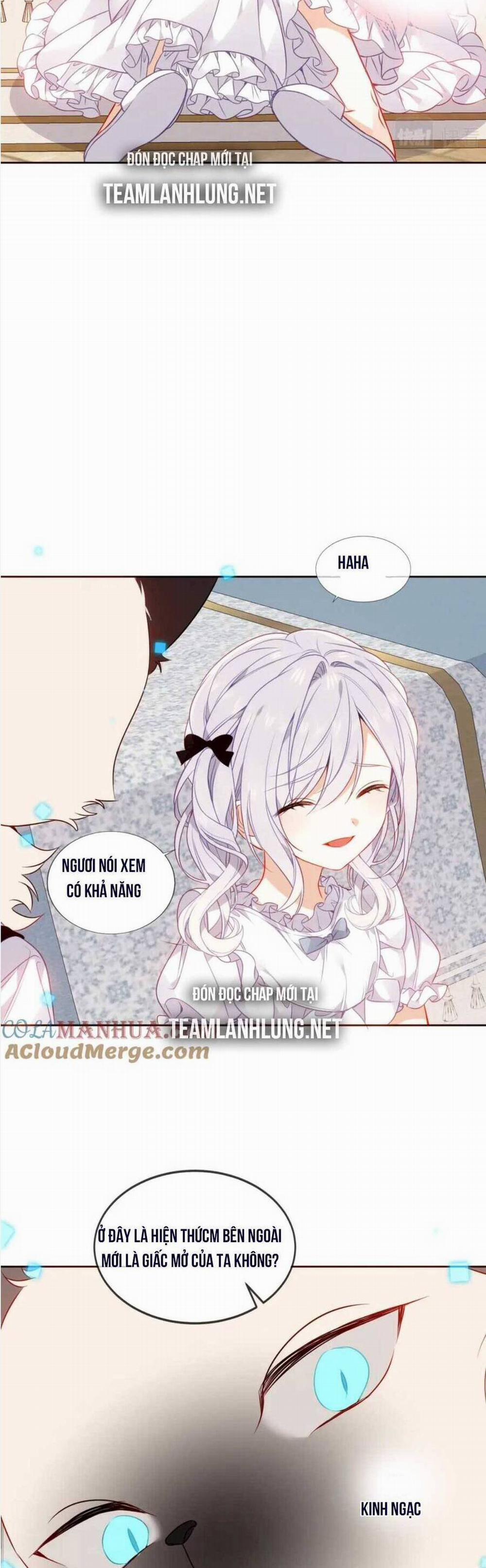 Quán Kịch Bản Trần Mộng 38 trang 15