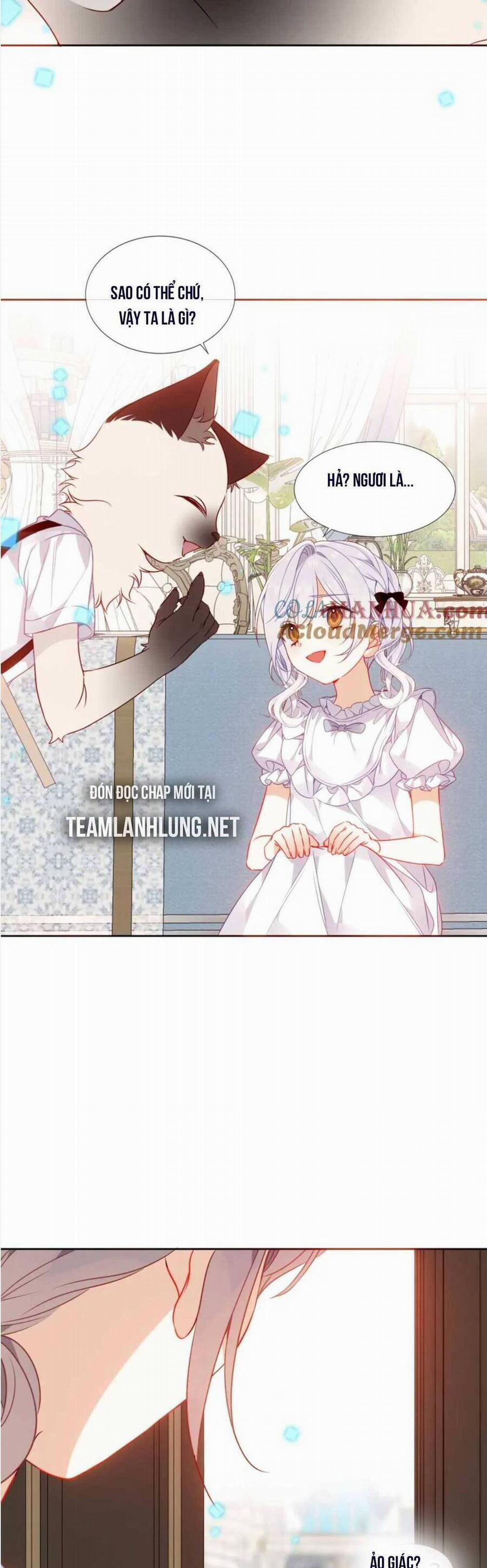 Quán Kịch Bản Trần Mộng 38 trang 16