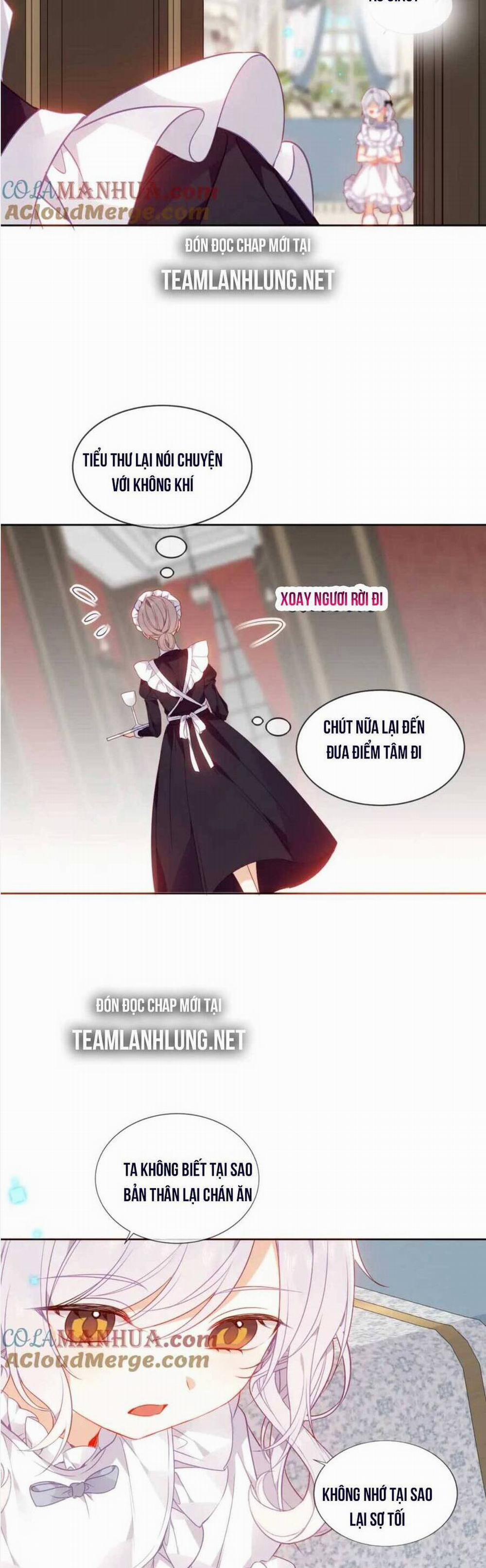 Quán Kịch Bản Trần Mộng 38 trang 17