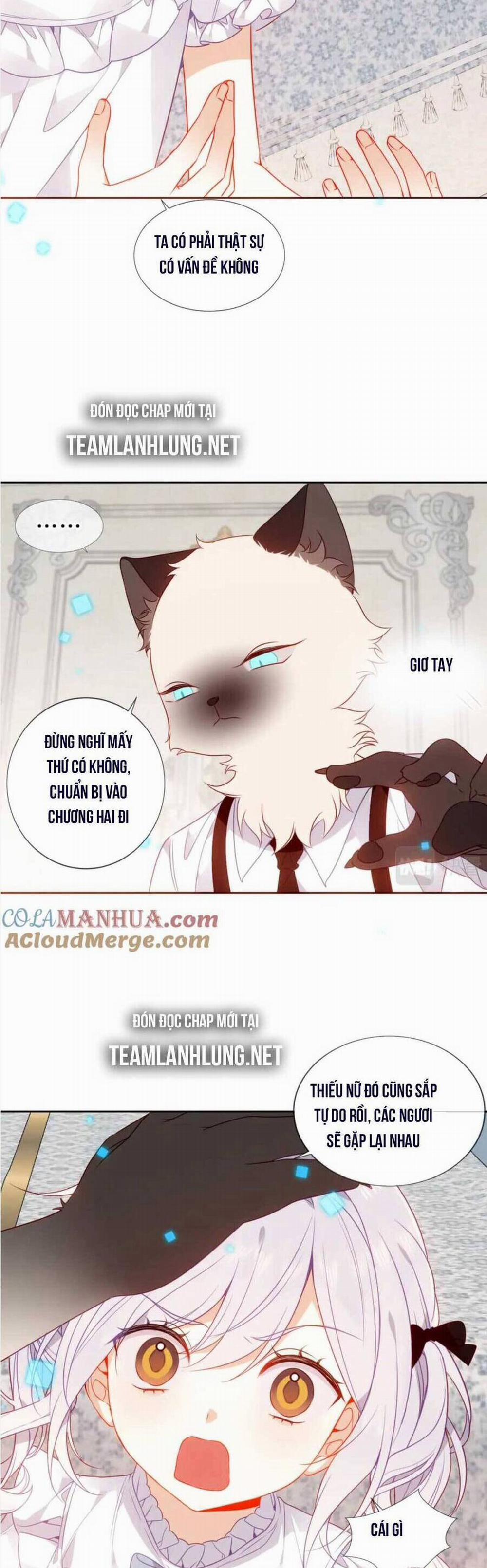 Quán Kịch Bản Trần Mộng 38 trang 18