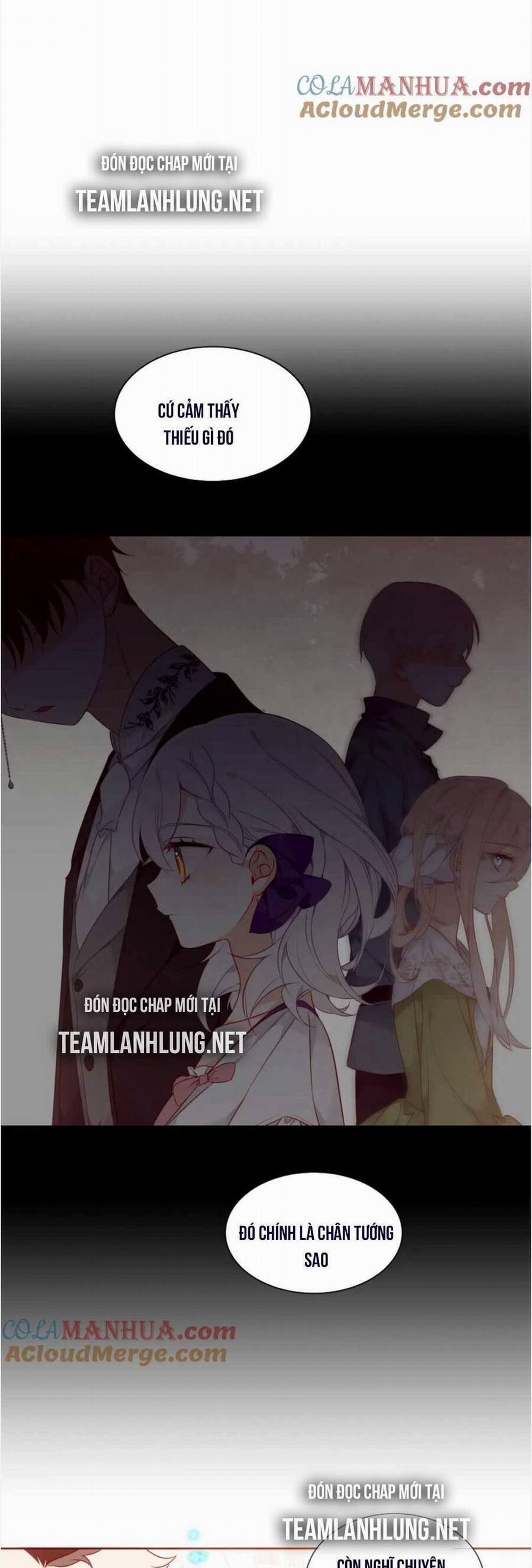 Quán Kịch Bản Trần Mộng 38 trang 20