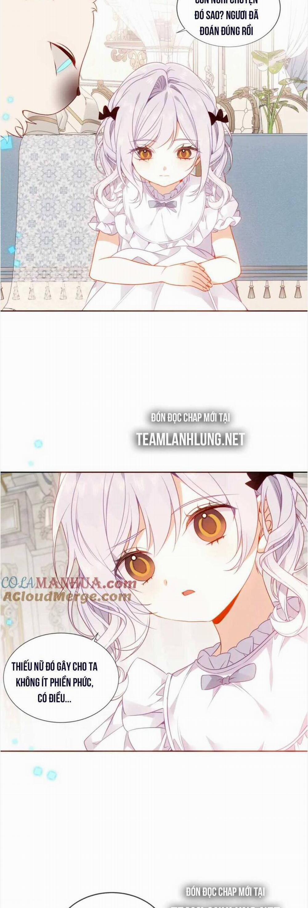 Quán Kịch Bản Trần Mộng 38 trang 21