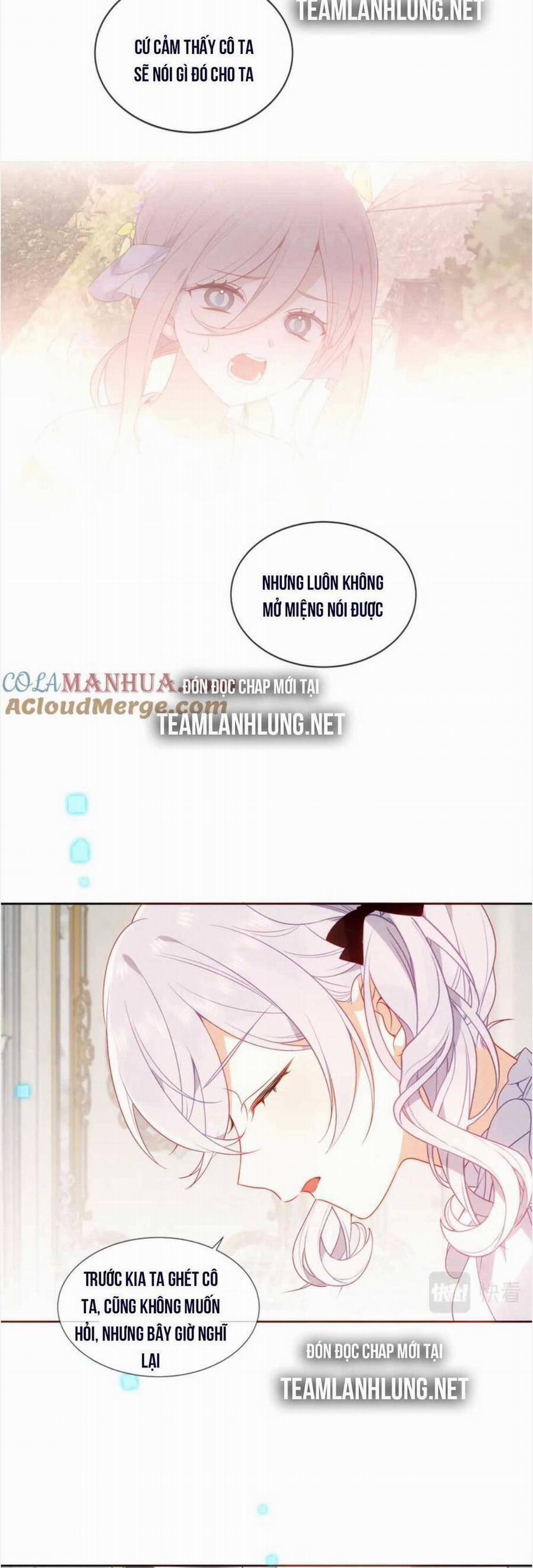 Quán Kịch Bản Trần Mộng 38 trang 22