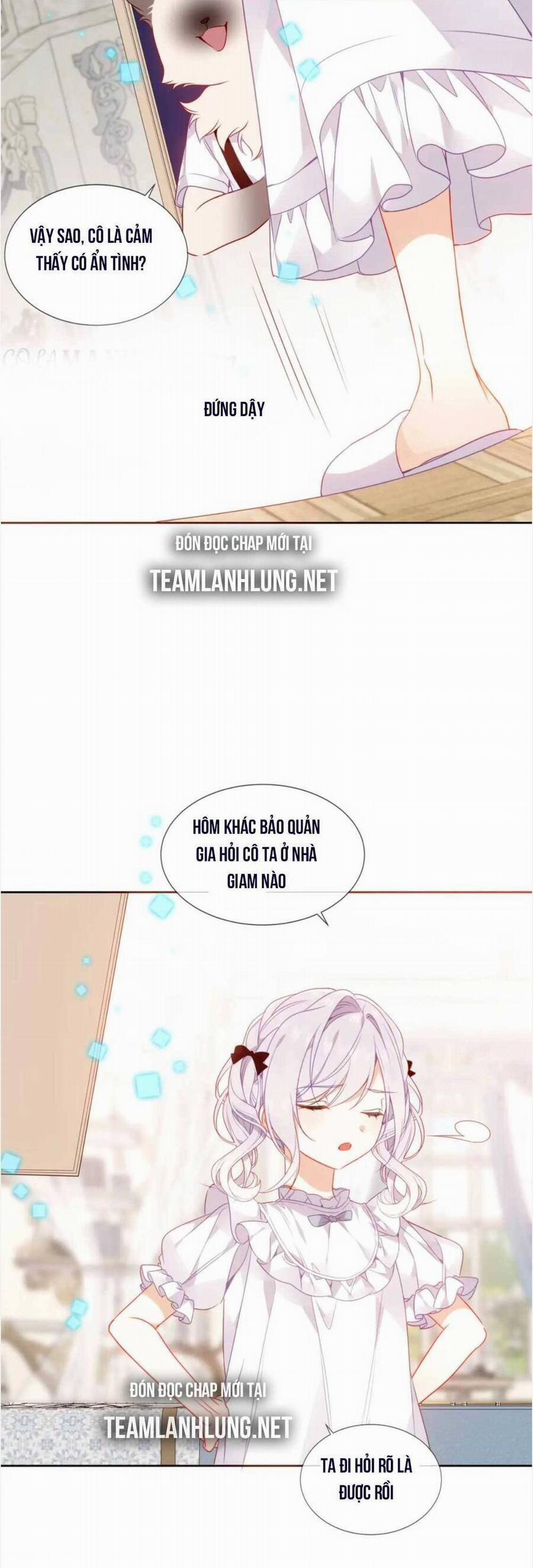 Quán Kịch Bản Trần Mộng 38 trang 23