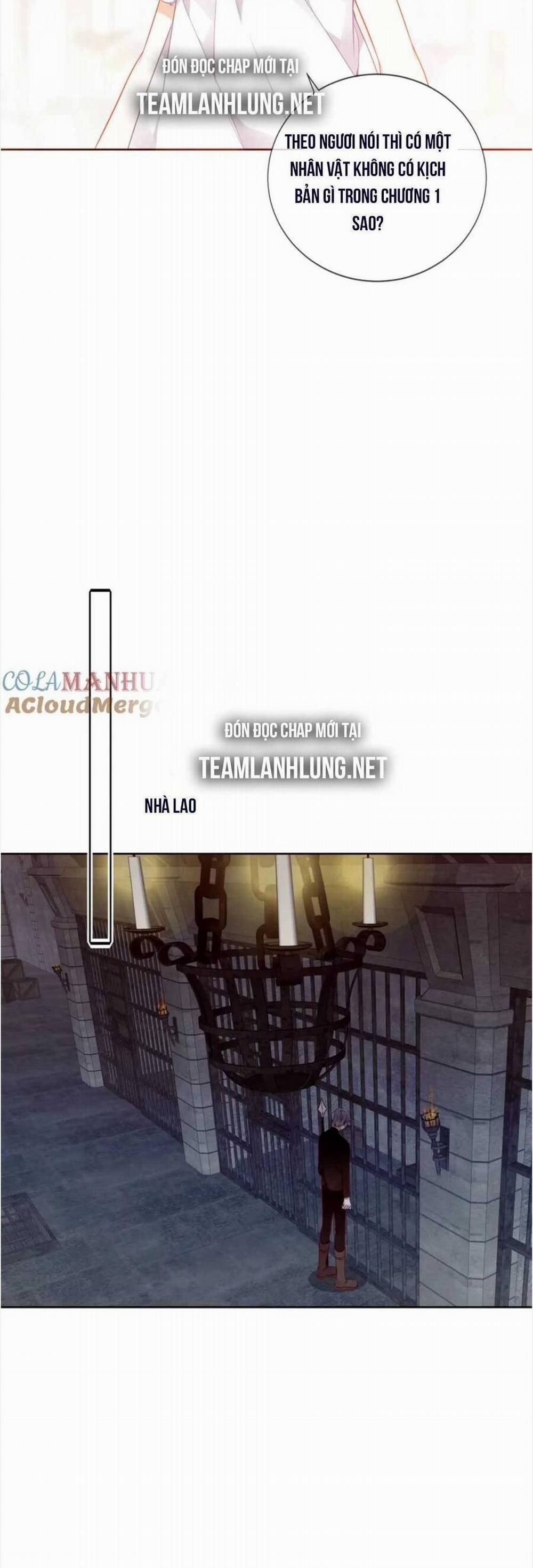 Quán Kịch Bản Trần Mộng 38 trang 25