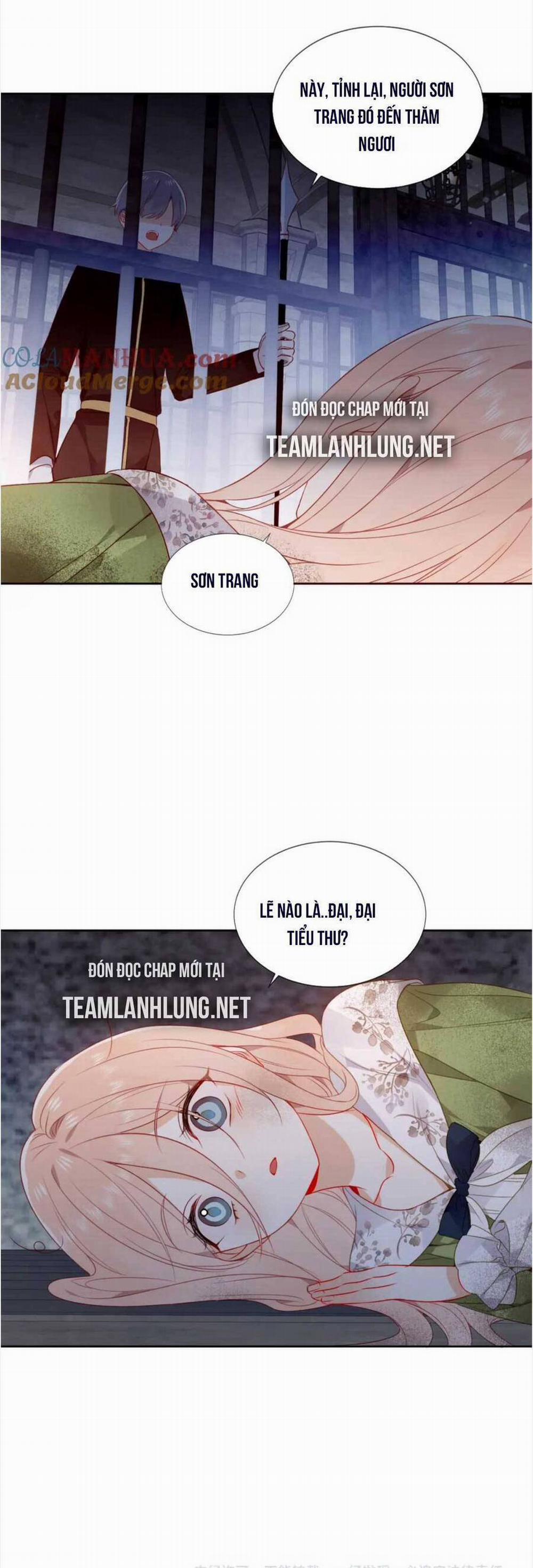 Quán Kịch Bản Trần Mộng 38 trang 26