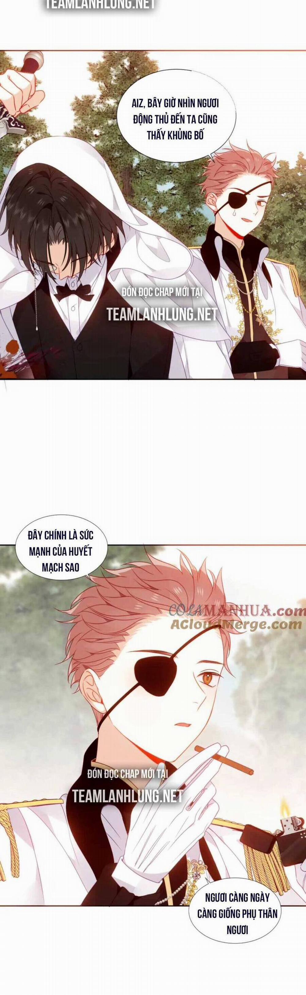 Quán Kịch Bản Trần Mộng 38 trang 5