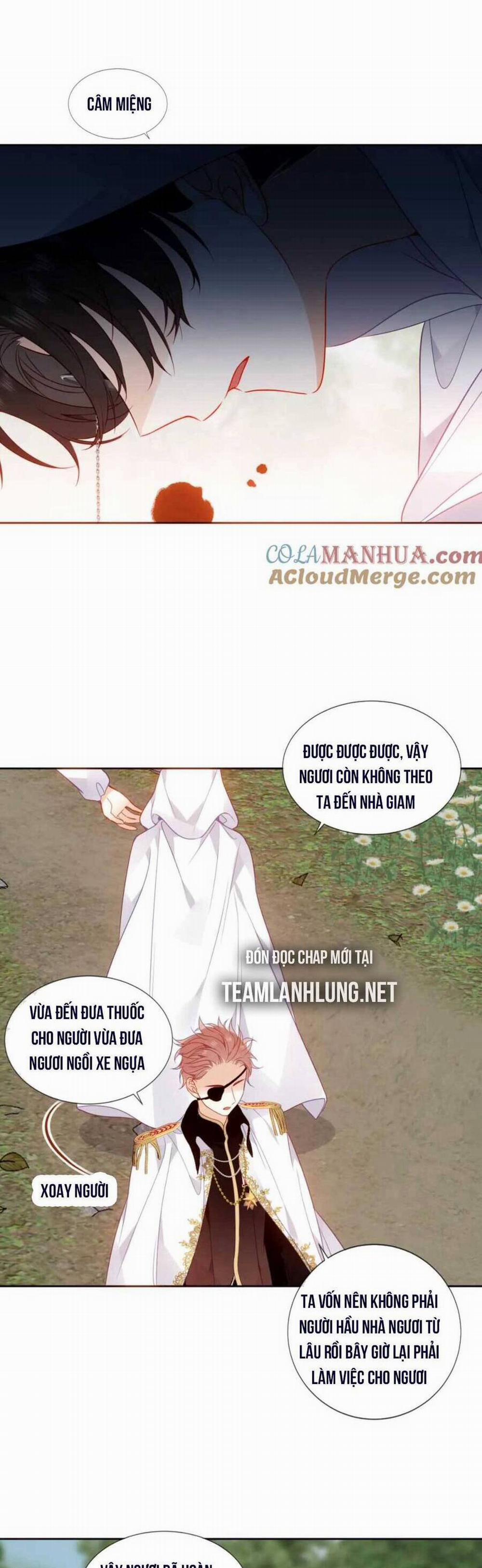 Quán Kịch Bản Trần Mộng 38 trang 6