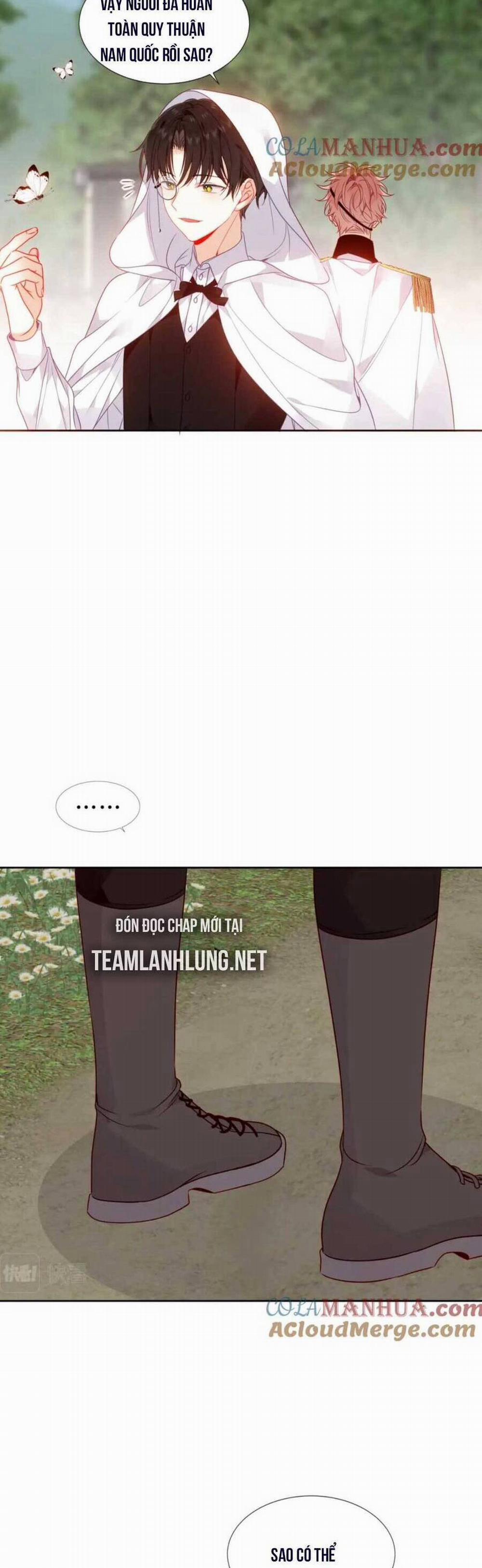 Quán Kịch Bản Trần Mộng 38 trang 7